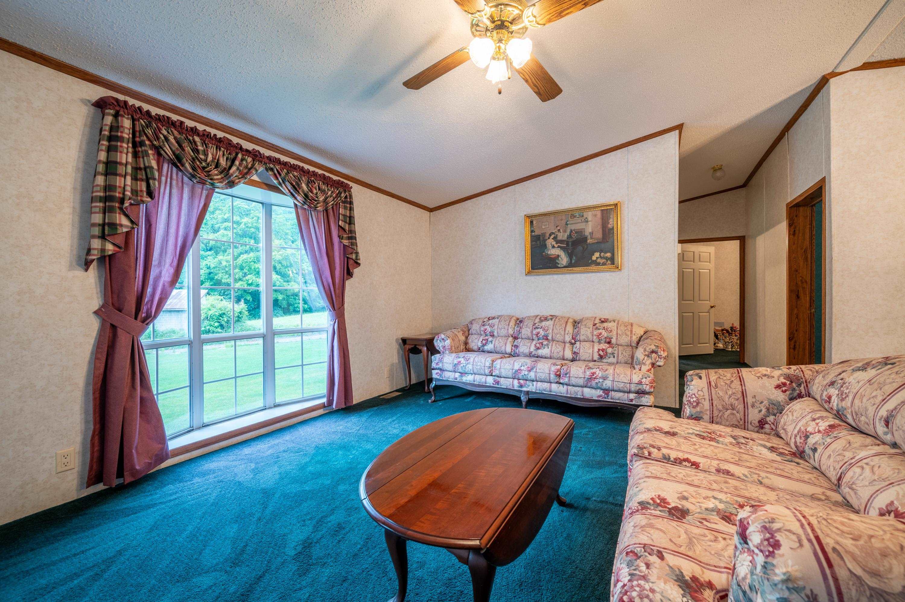 400 Olean Road Ripplemead VA 24150