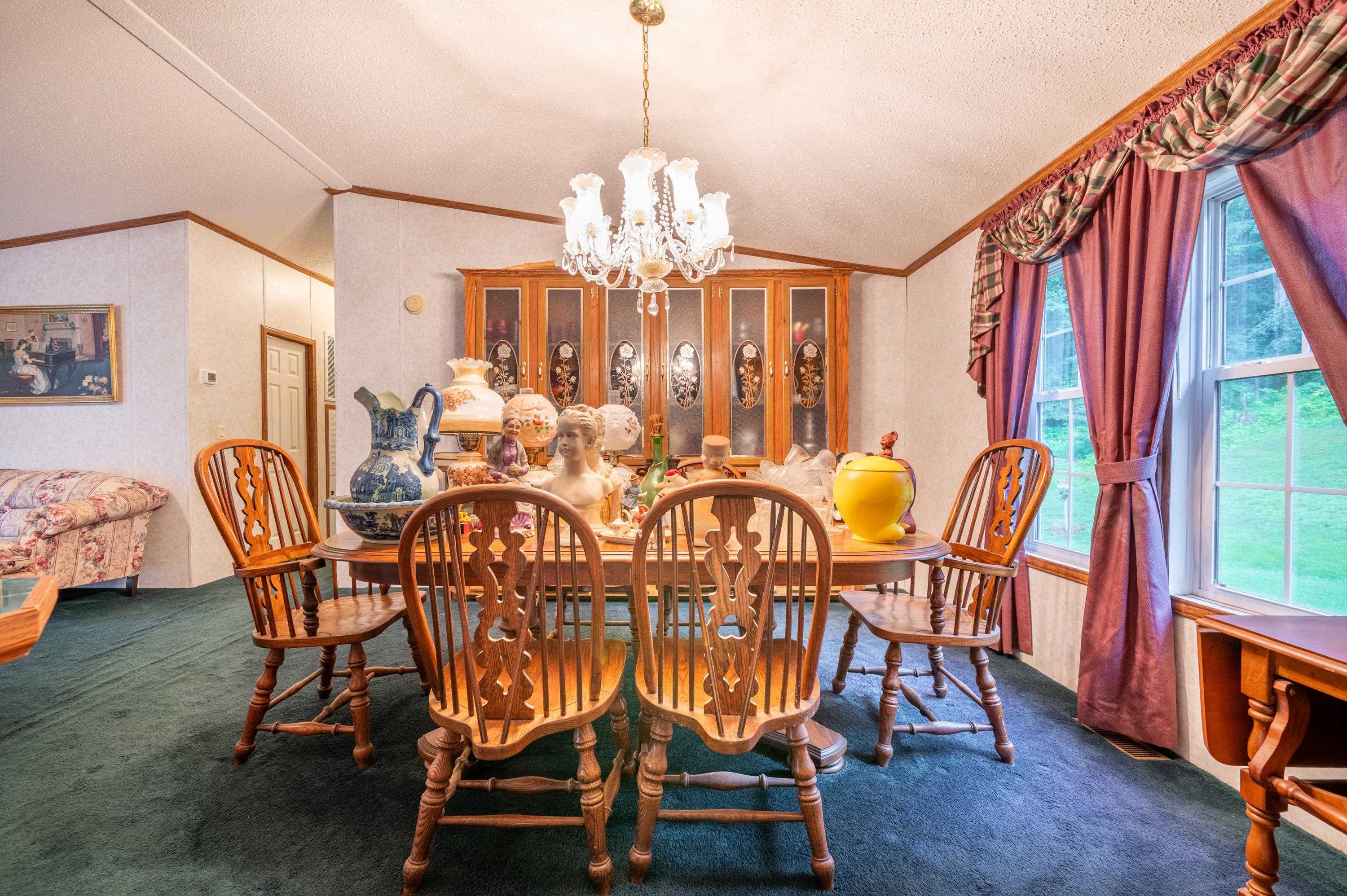 400 Olean Road Ripplemead VA 24150