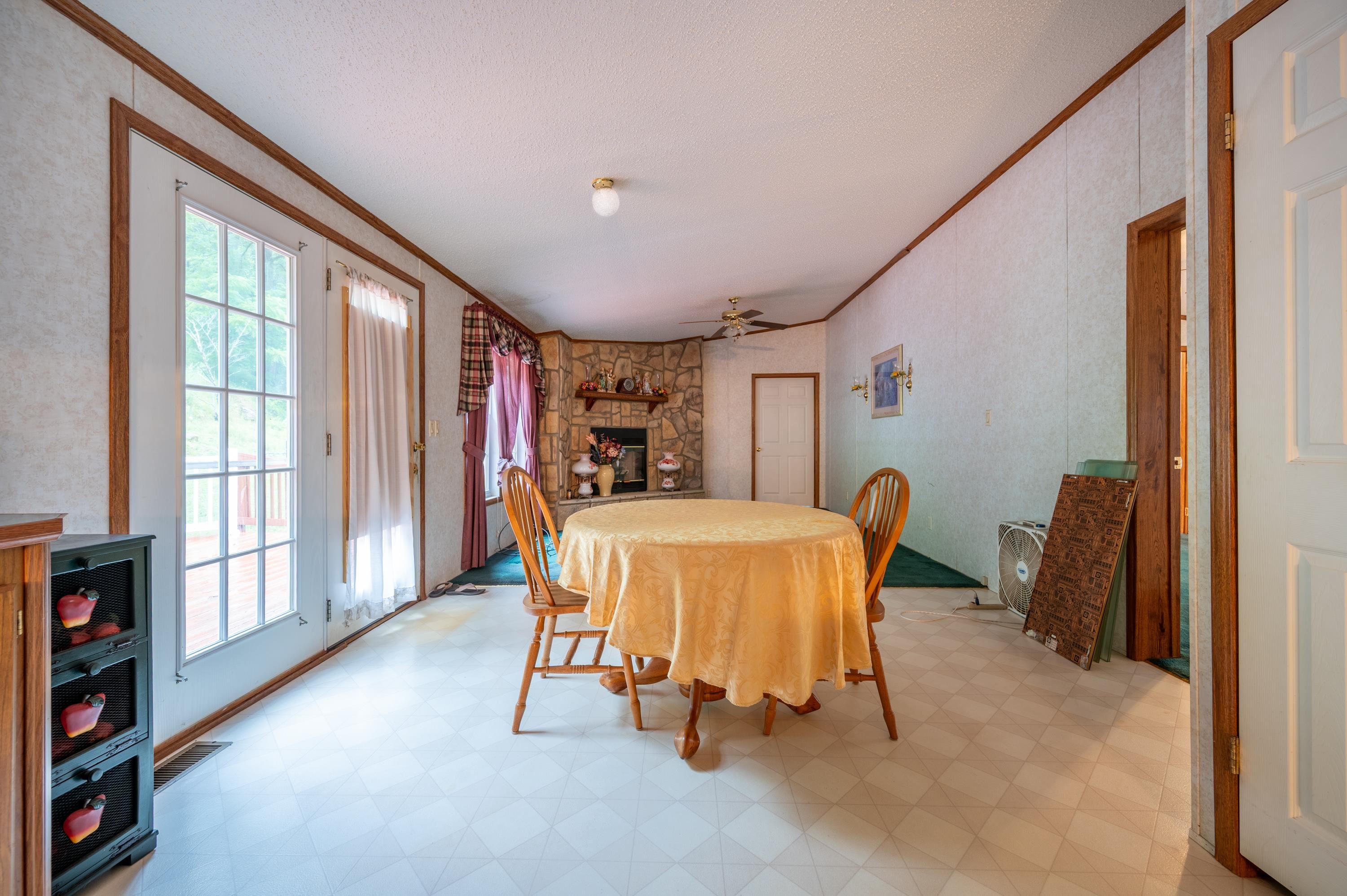 400 Olean Road Ripplemead VA 24150