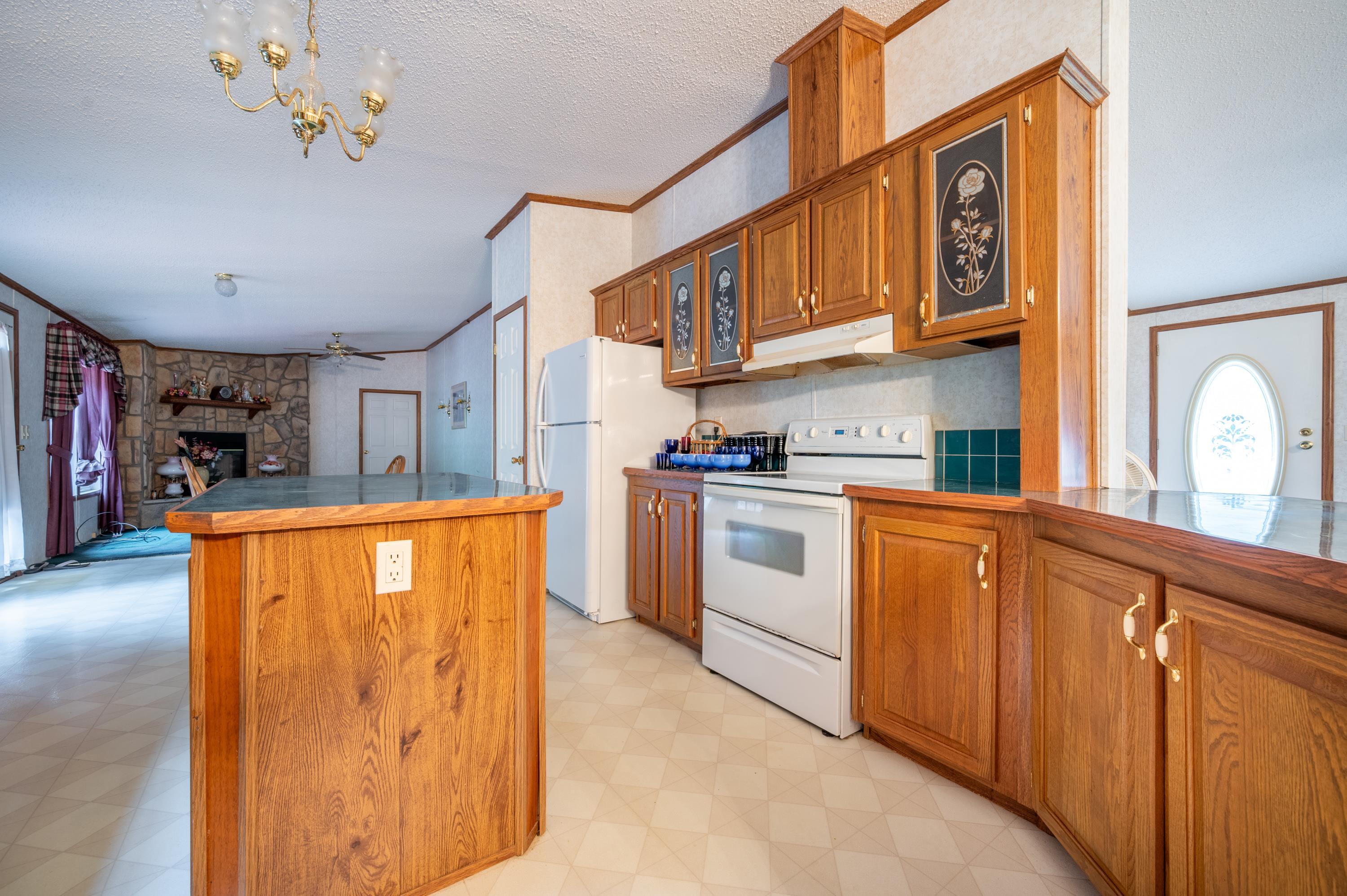 400 Olean Road Ripplemead VA 24150