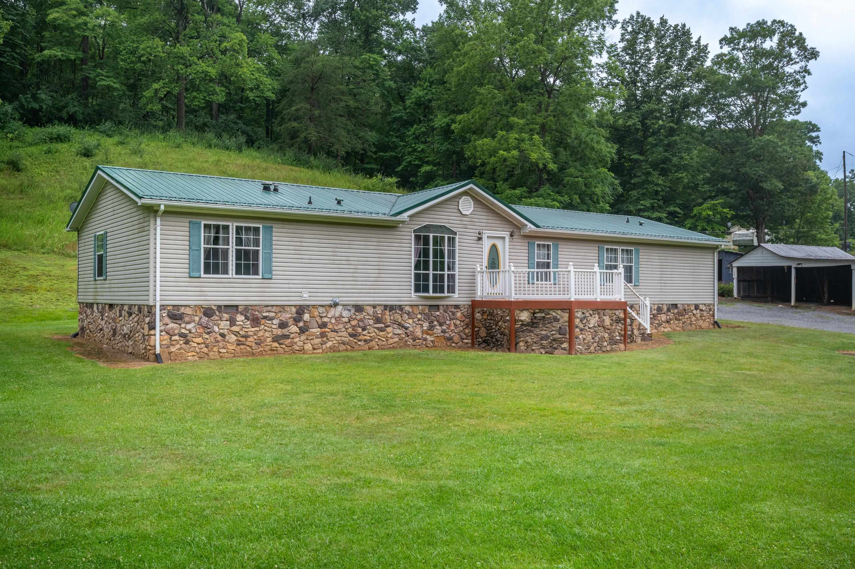 400 Olean Road Ripplemead VA 24150
