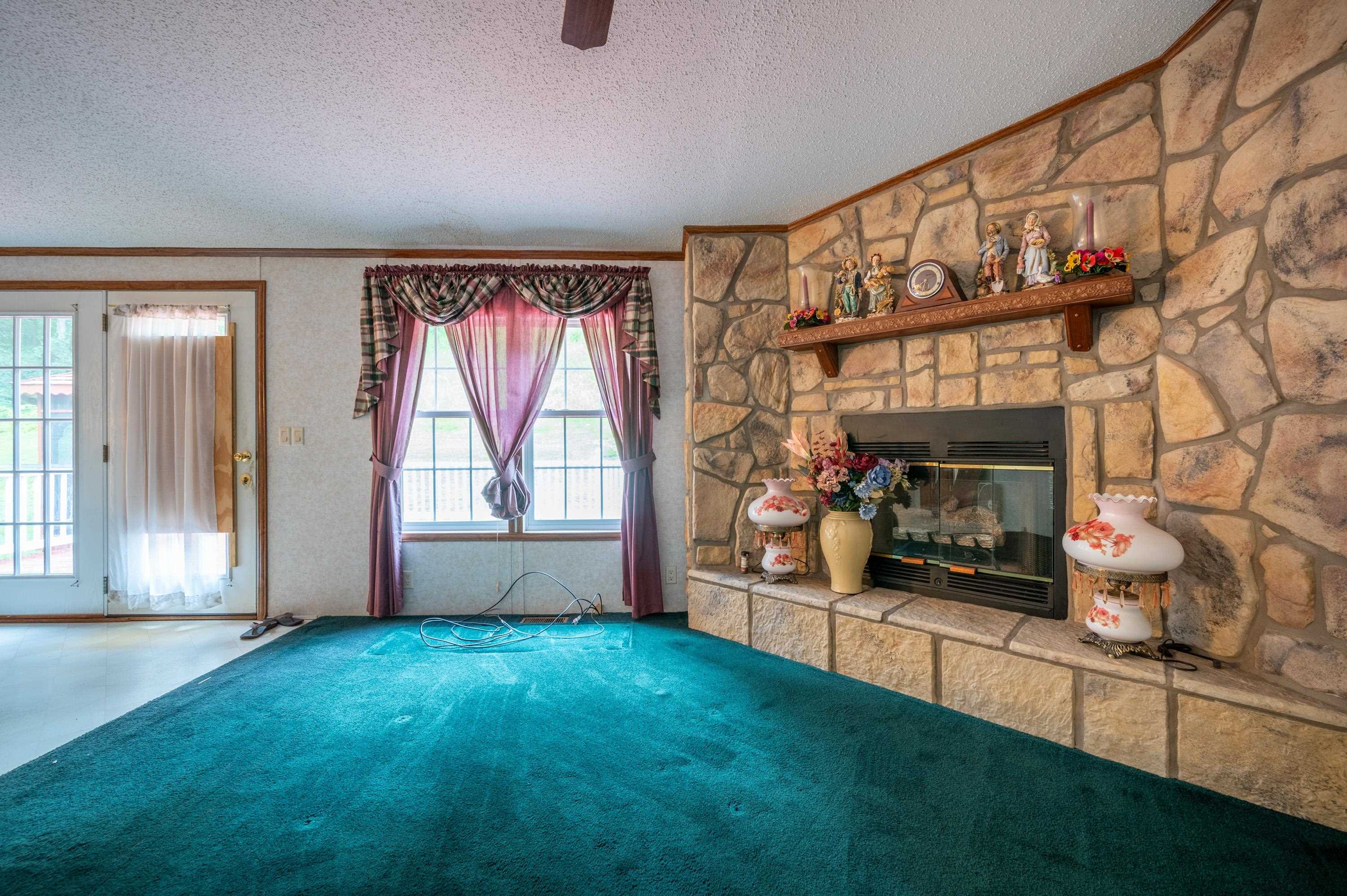 400 Olean Road Ripplemead VA 24150