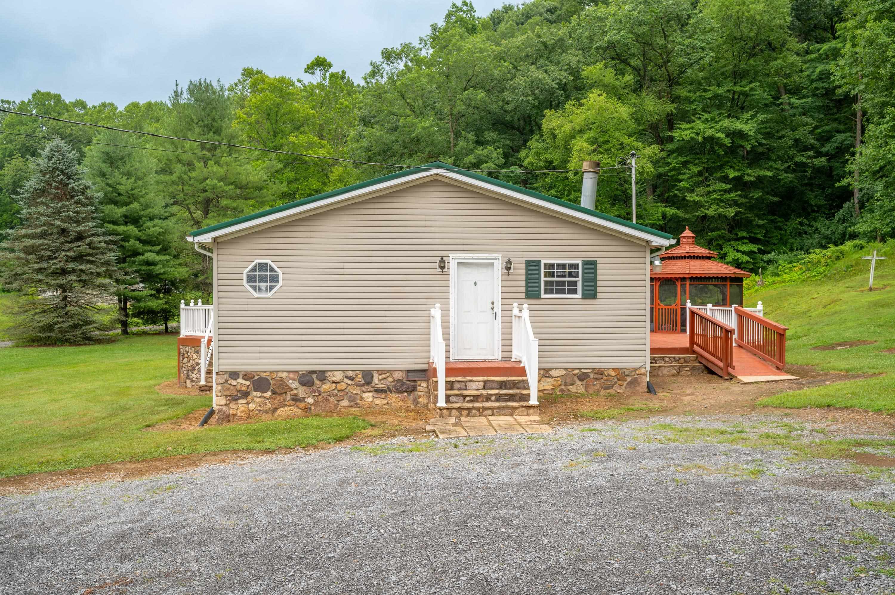 400 Olean Road Ripplemead VA 24150