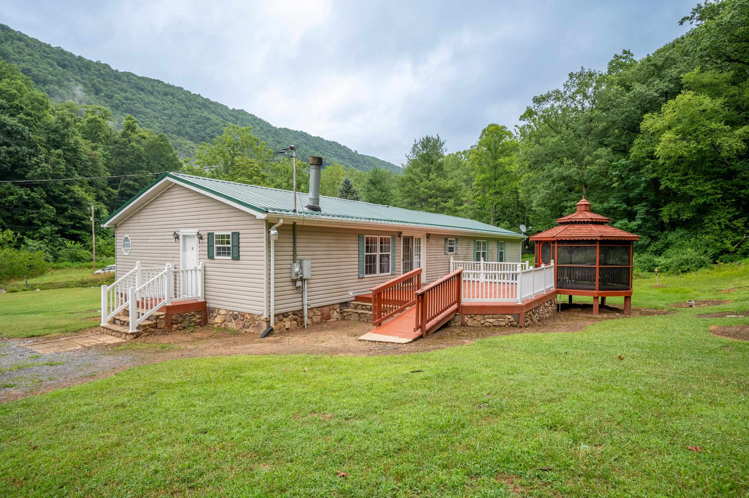 400 Olean Road Ripplemead VA 24150