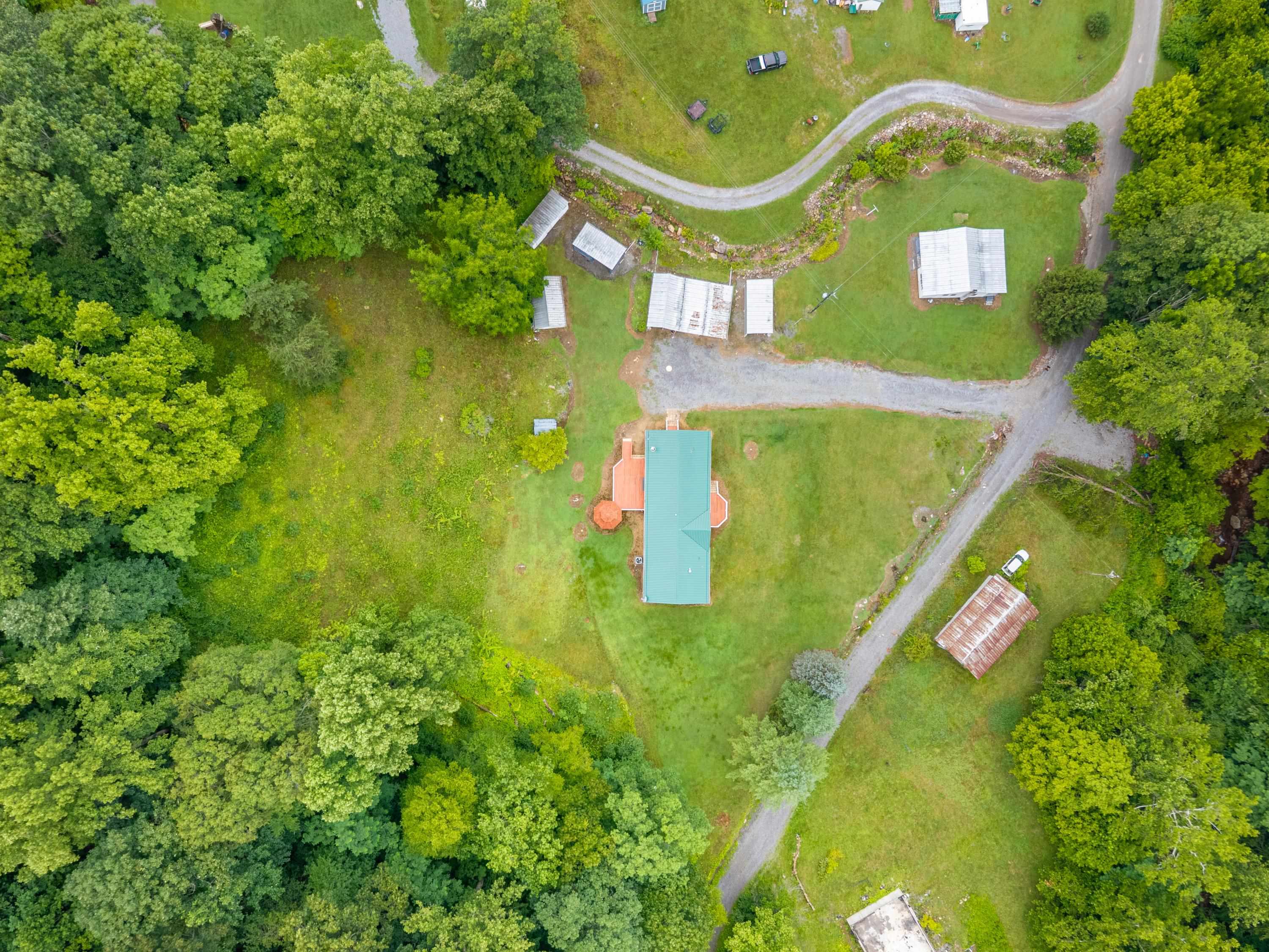 400 Olean Road Ripplemead VA 24150