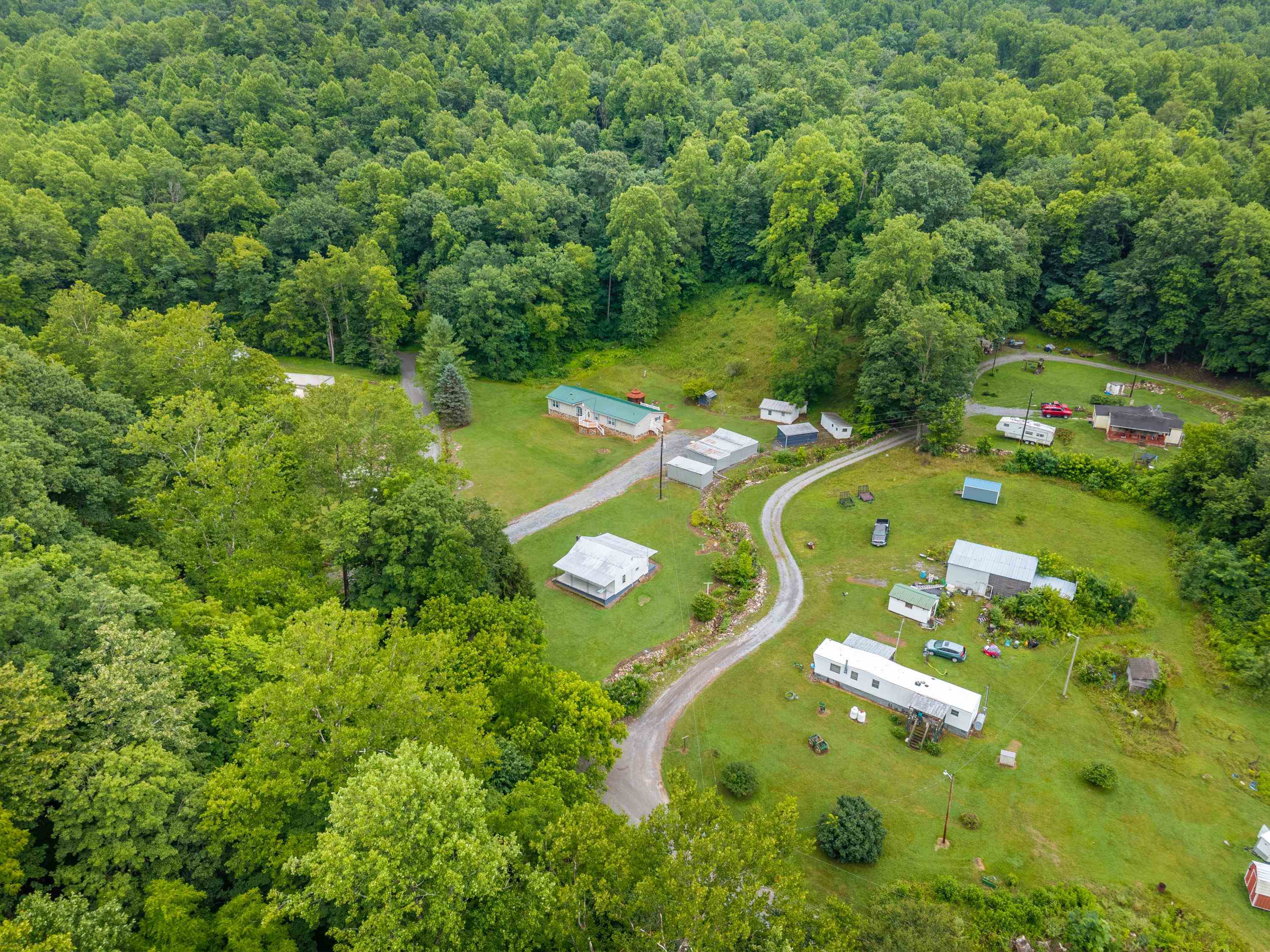 400 Olean Road Ripplemead VA 24150