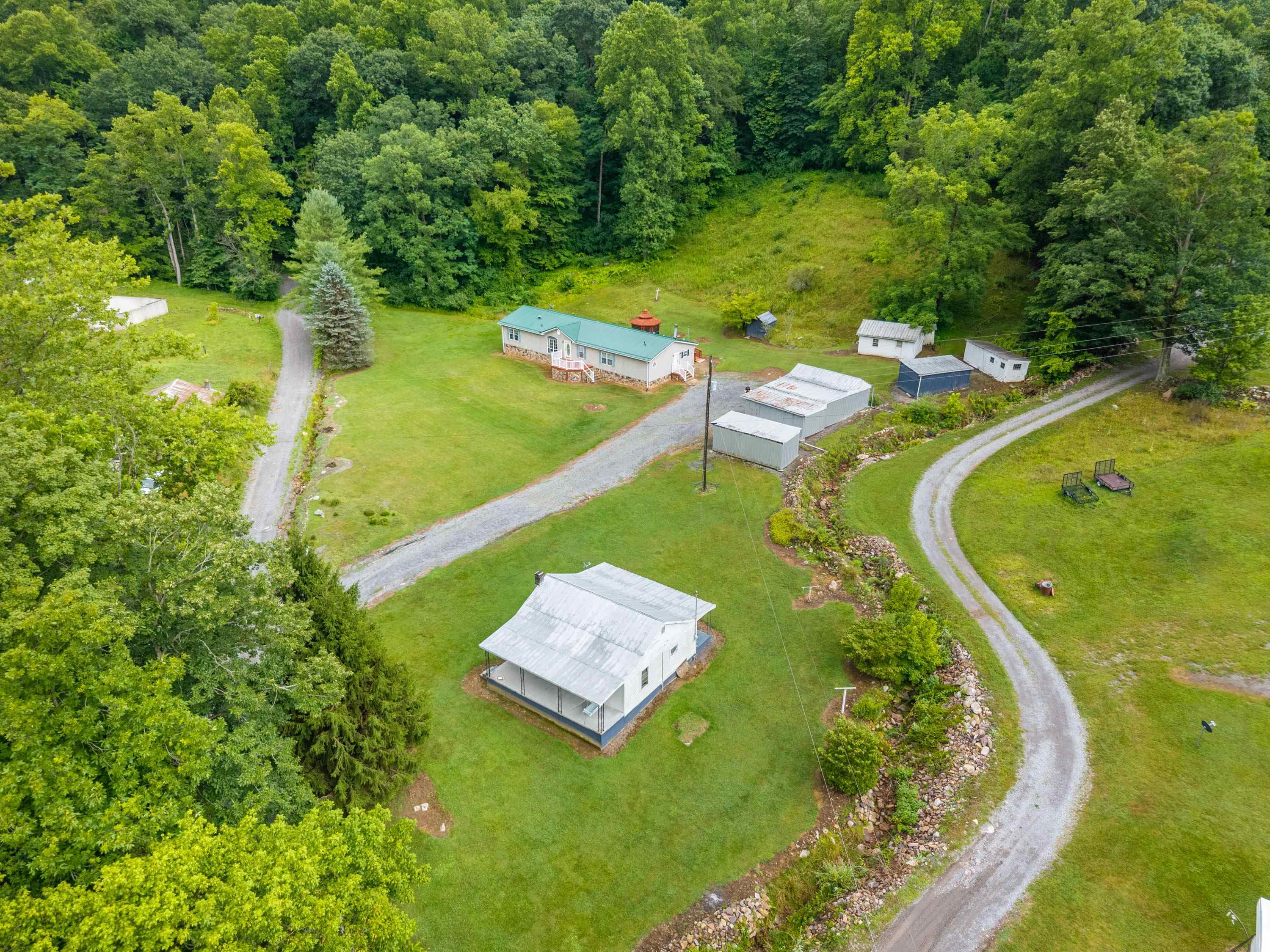 400 Olean Road Ripplemead VA 24150