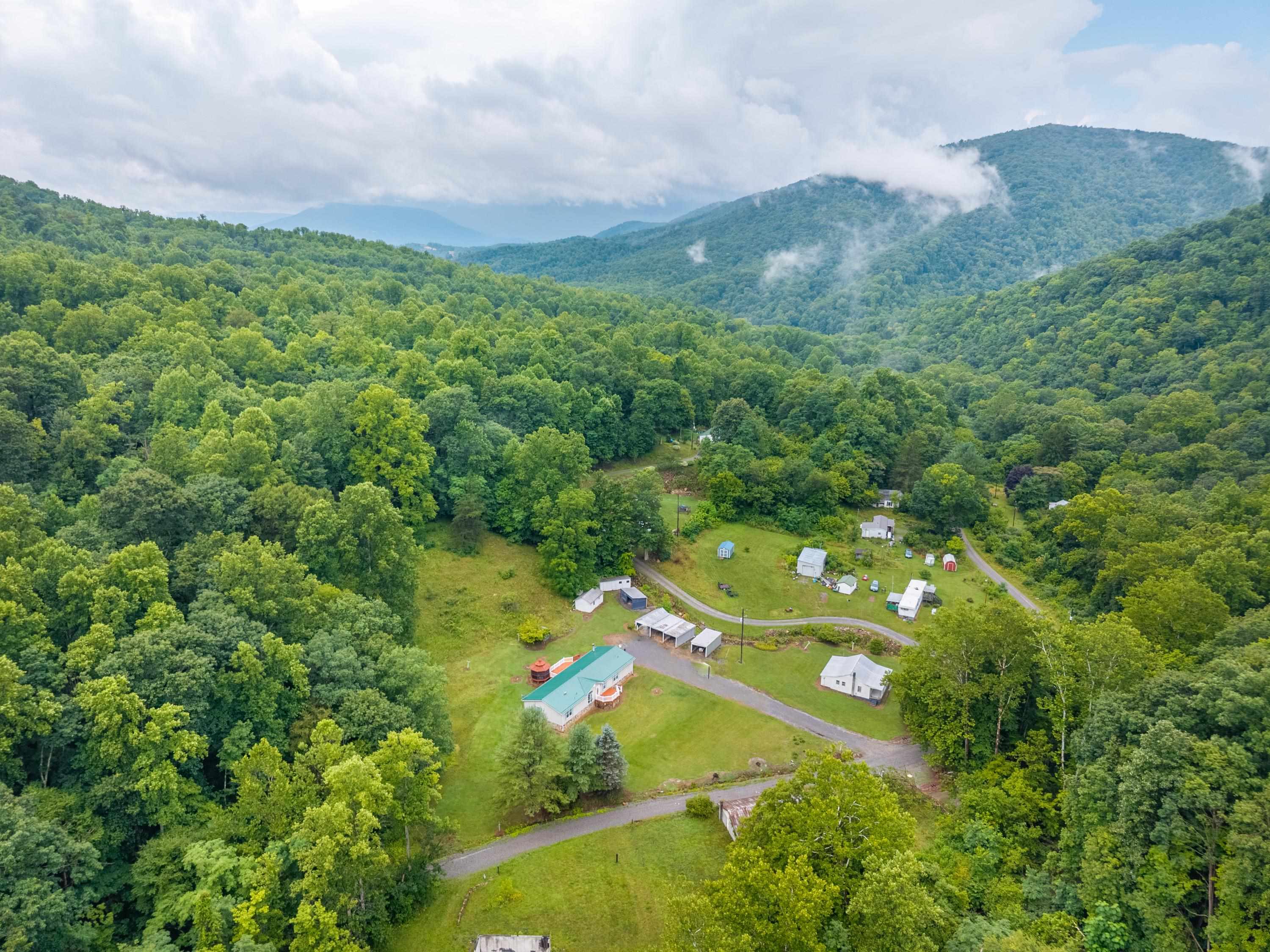 400 Olean Road Ripplemead VA 24150