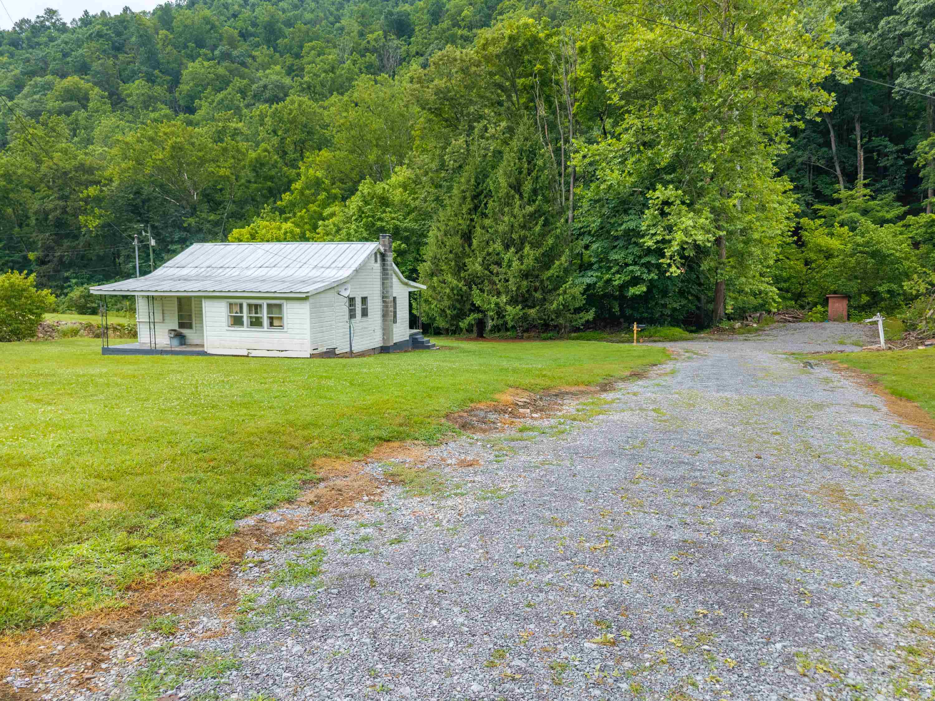 400 Olean Road Ripplemead VA 24150