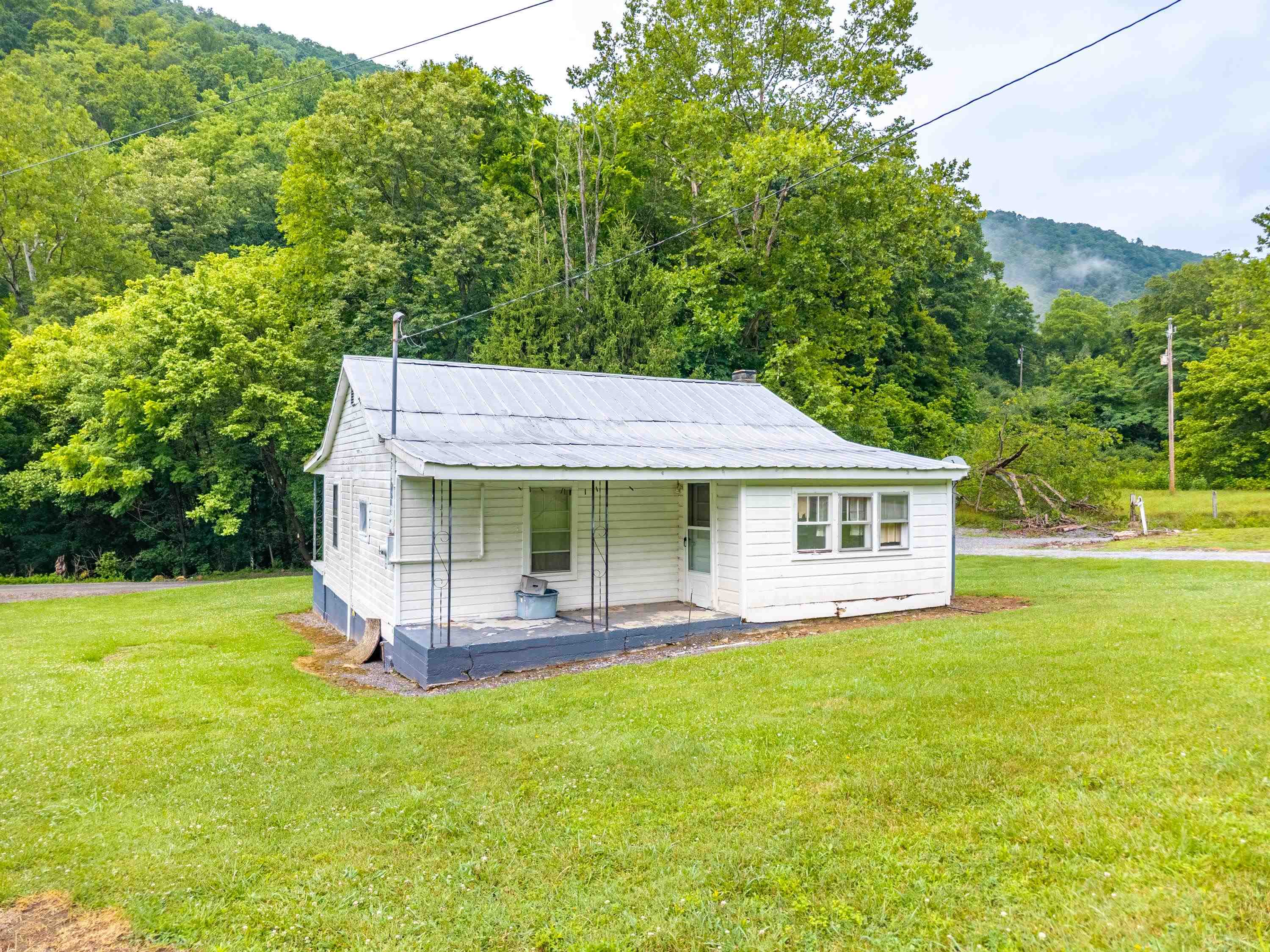 400 Olean Road Ripplemead VA 24150