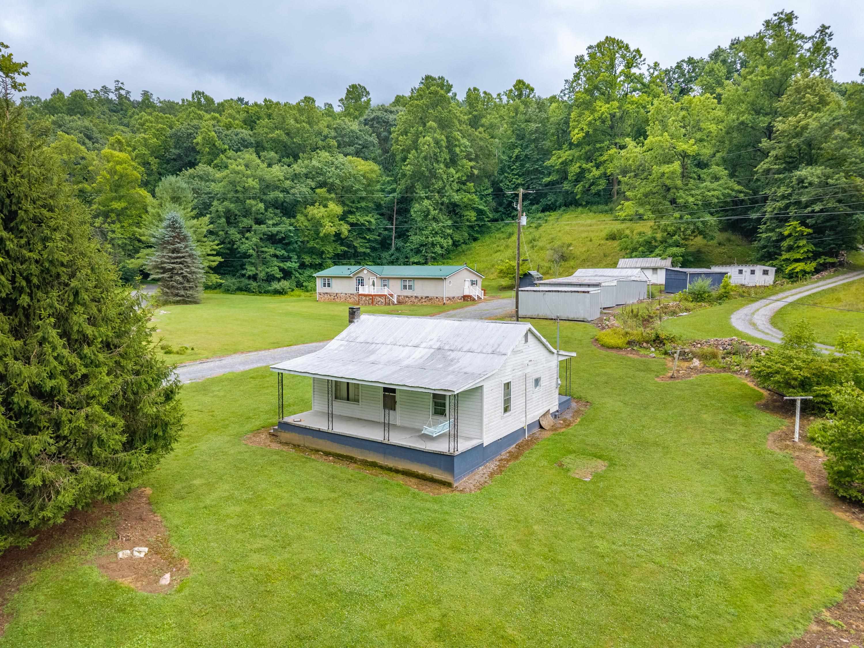 400 Olean Road Ripplemead VA 24150