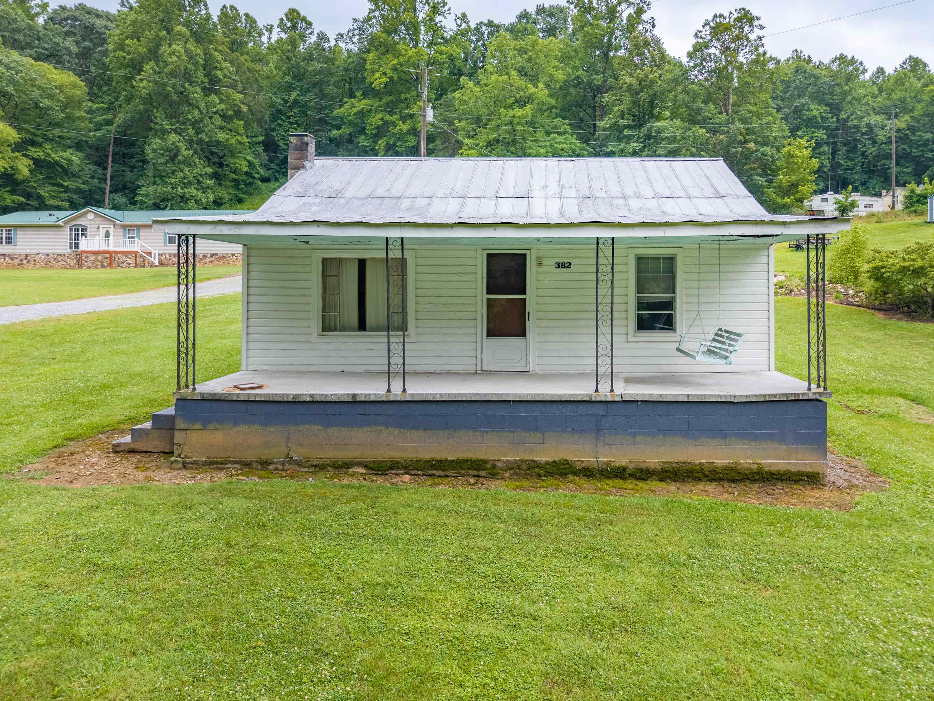 400 Olean Road Ripplemead VA 24150