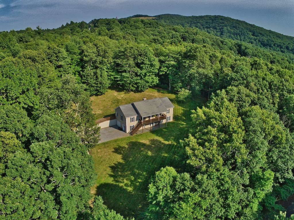 1577 Fairview Church Road Floyd VA 24091