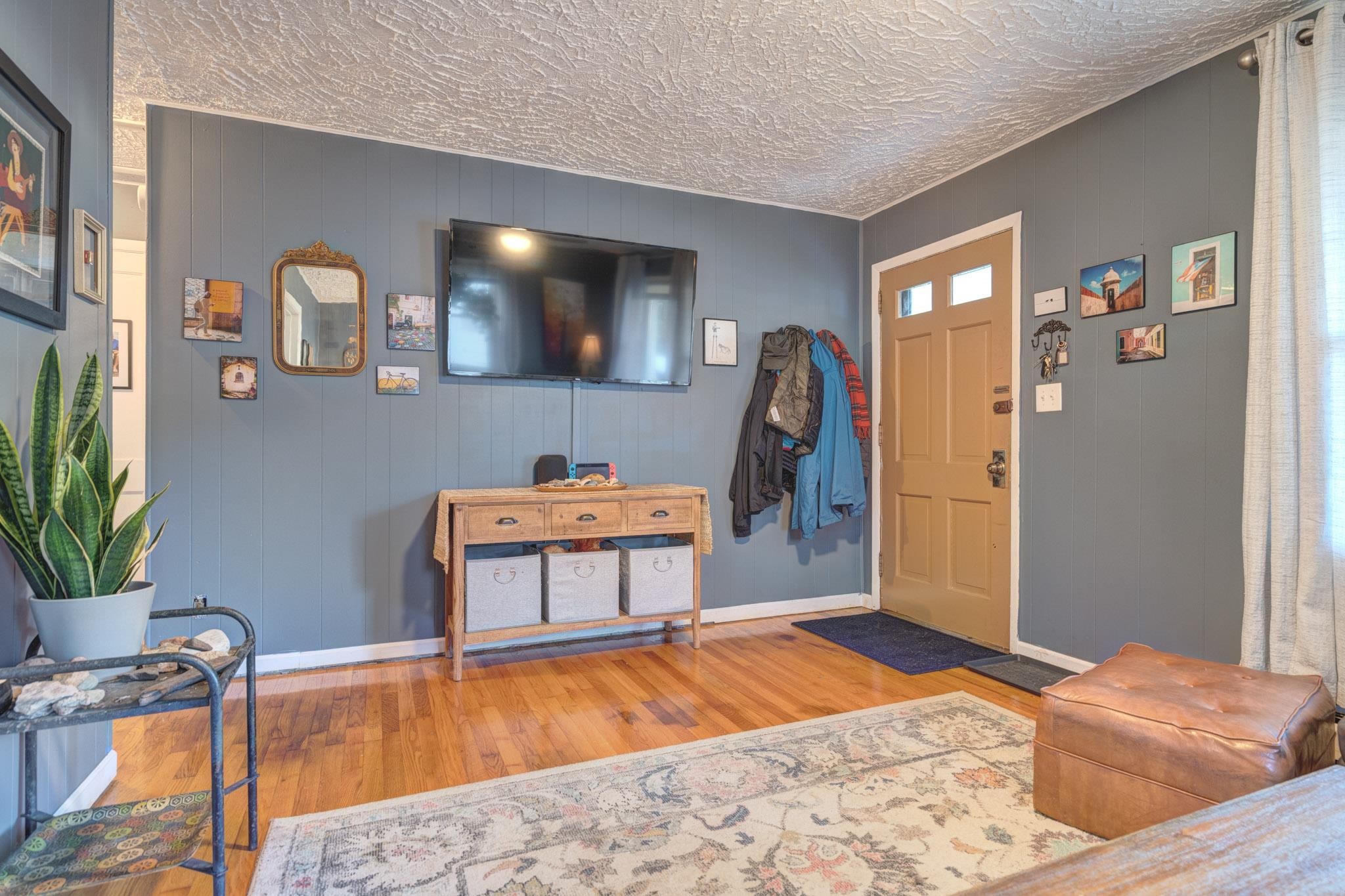 664 Mercer Road Rich Creek VA 24147