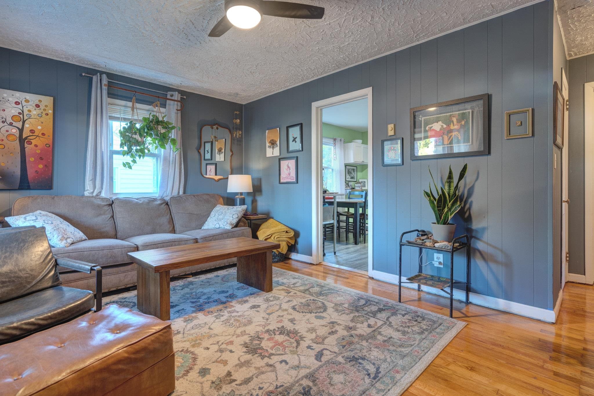 664 Mercer Road Rich Creek VA 24147