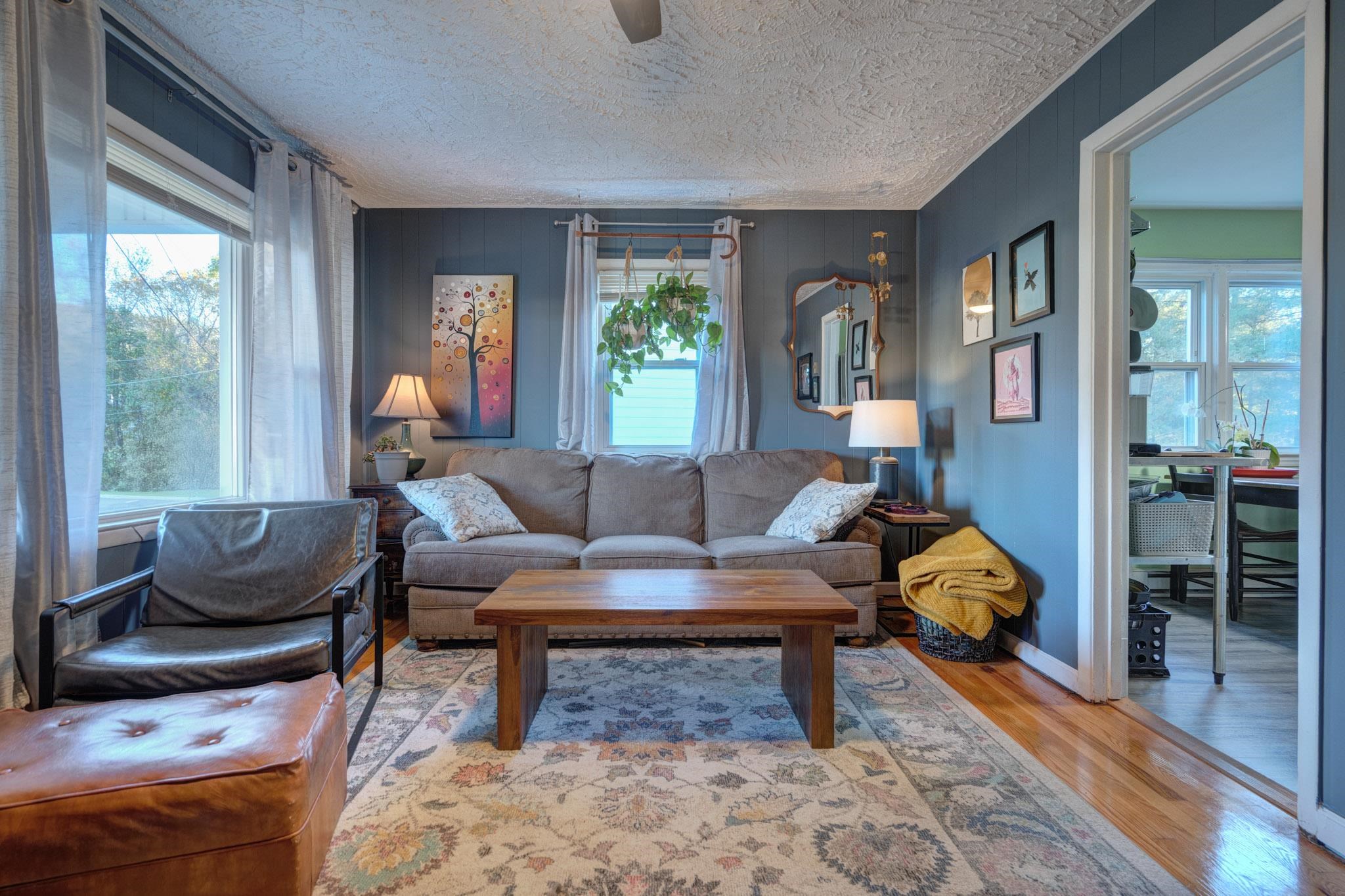 664 Mercer Road Rich Creek VA 24147