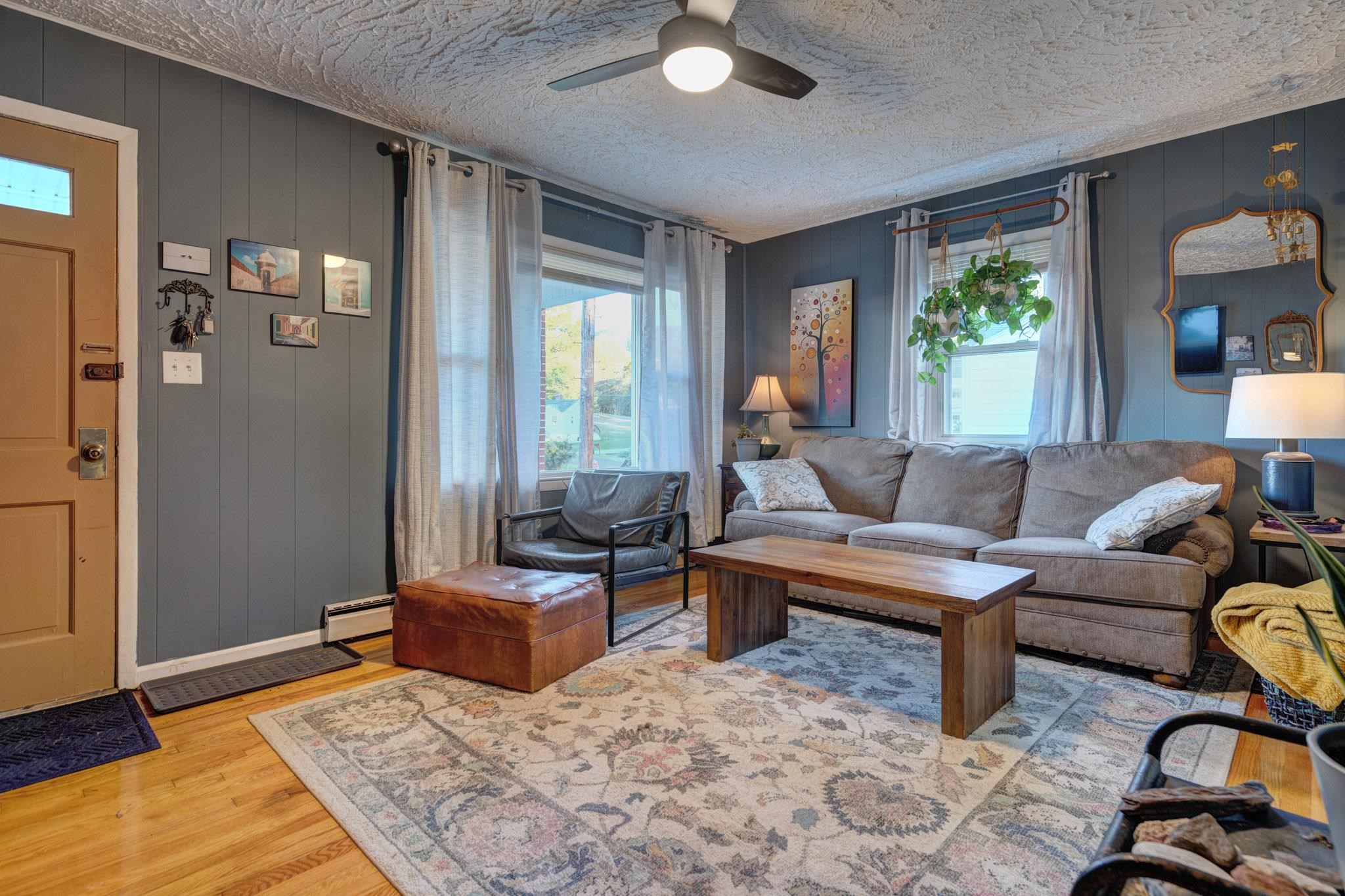 664 Mercer Road Rich Creek VA 24147