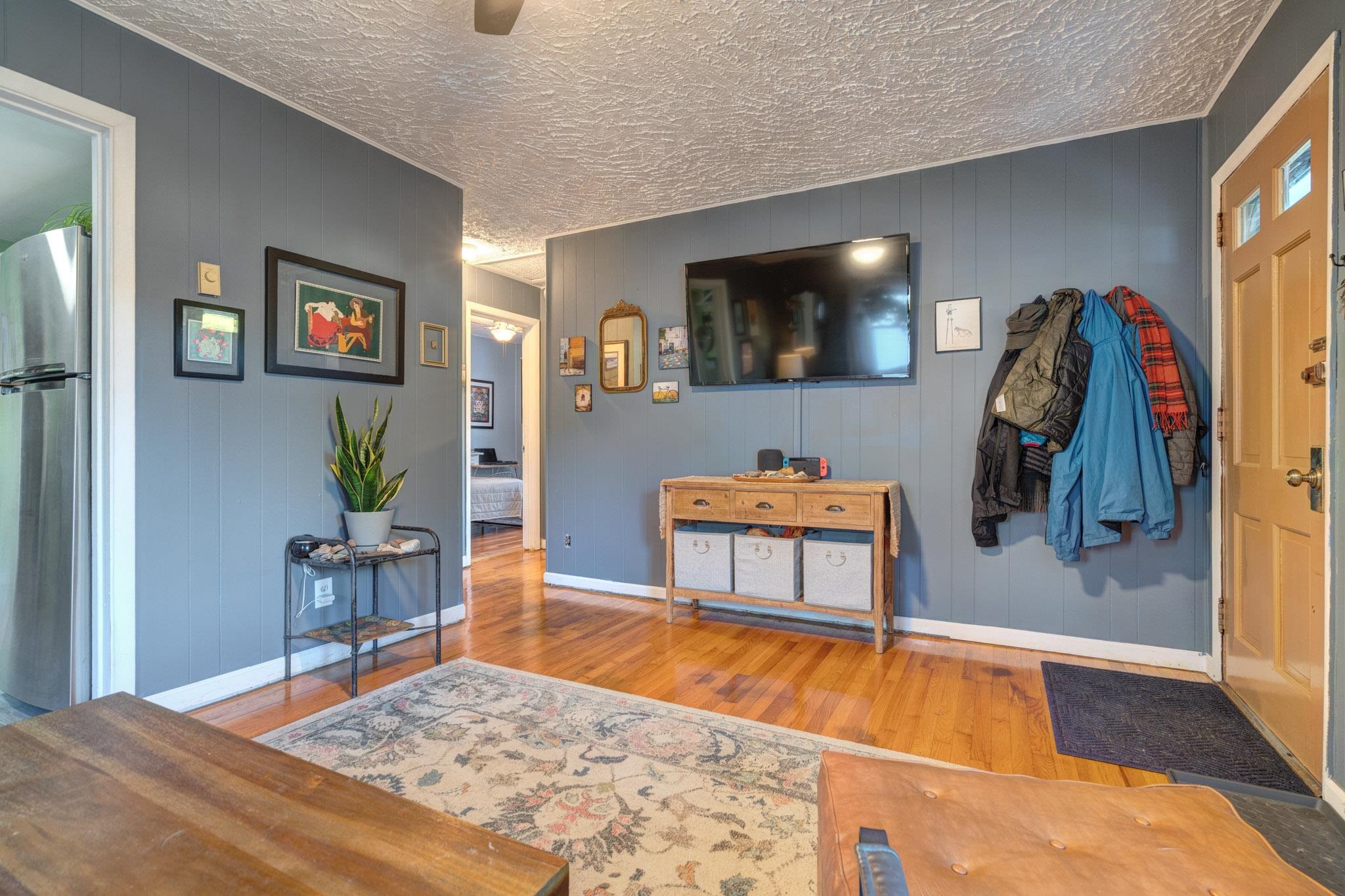 664 Mercer Road Rich Creek VA 24147