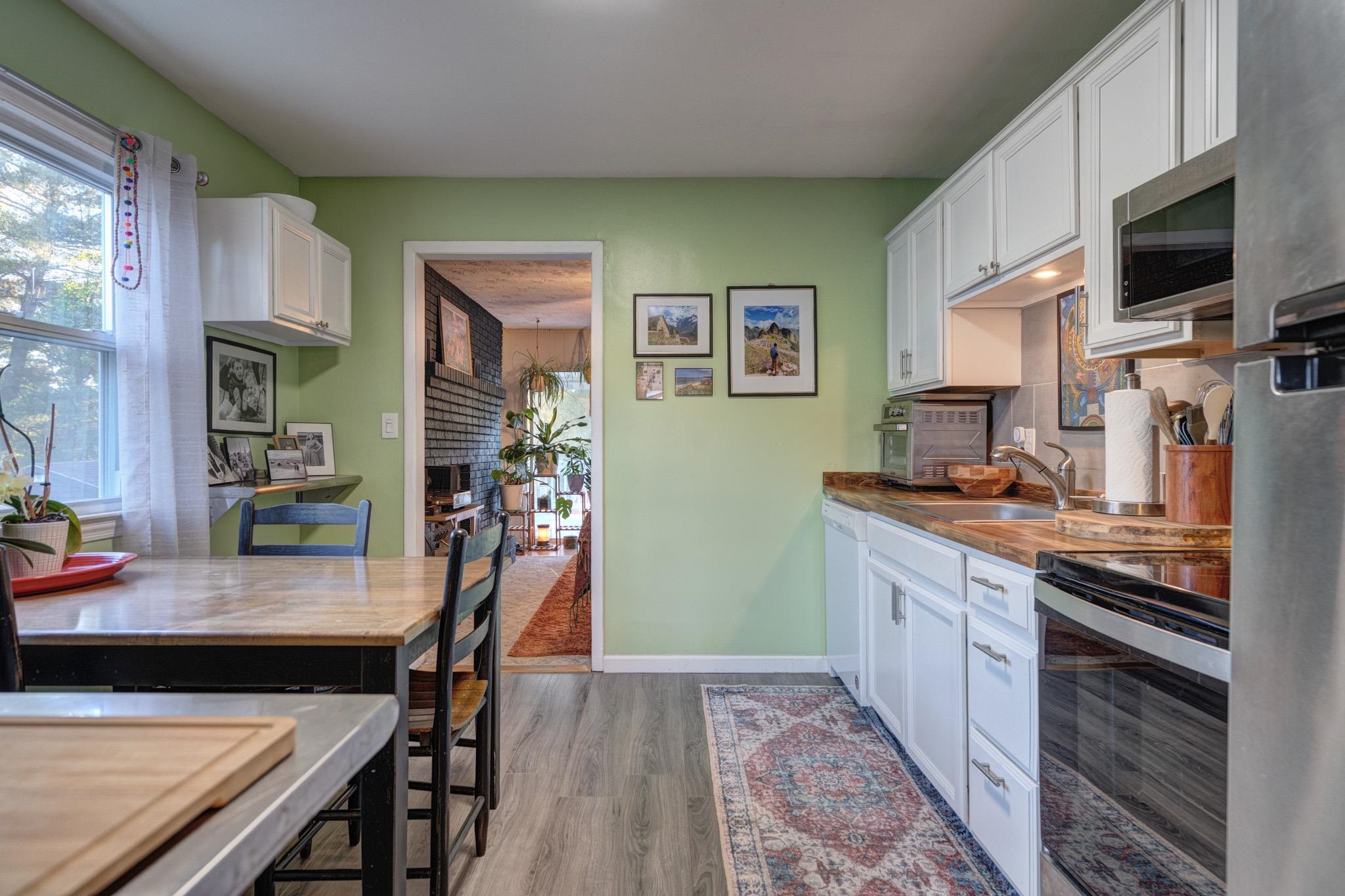664 Mercer Road Rich Creek VA 24147