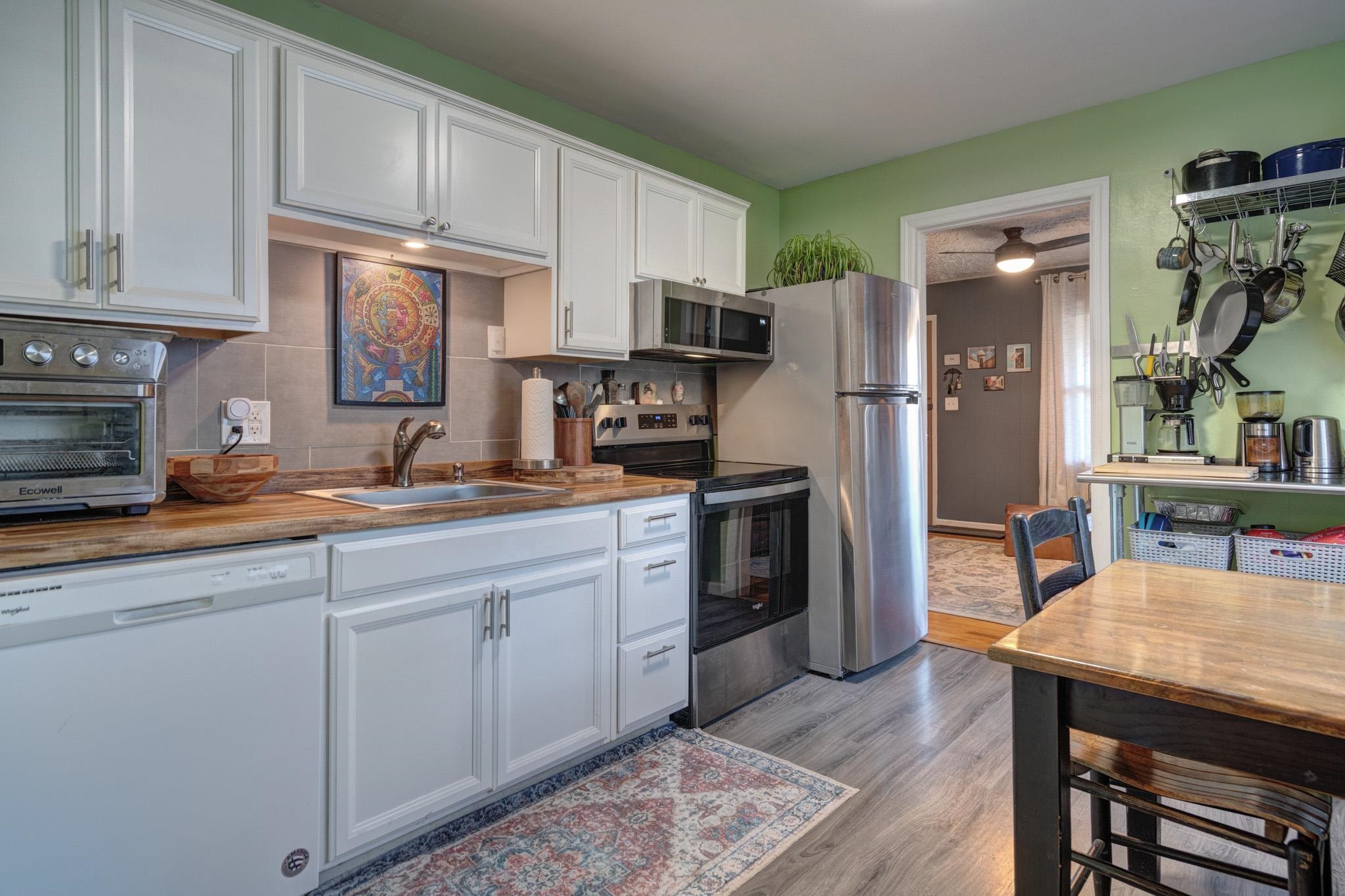 664 Mercer Road Rich Creek VA 24147