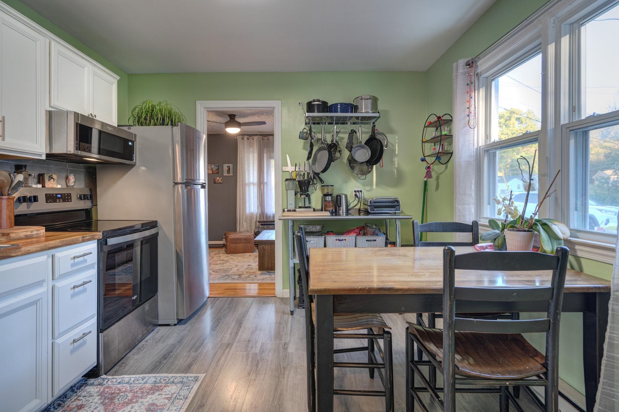 664 Mercer Road Rich Creek VA 24147