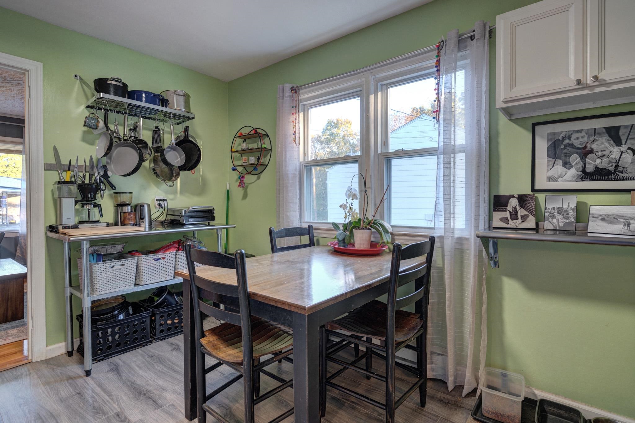 664 Mercer Road Rich Creek VA 24147