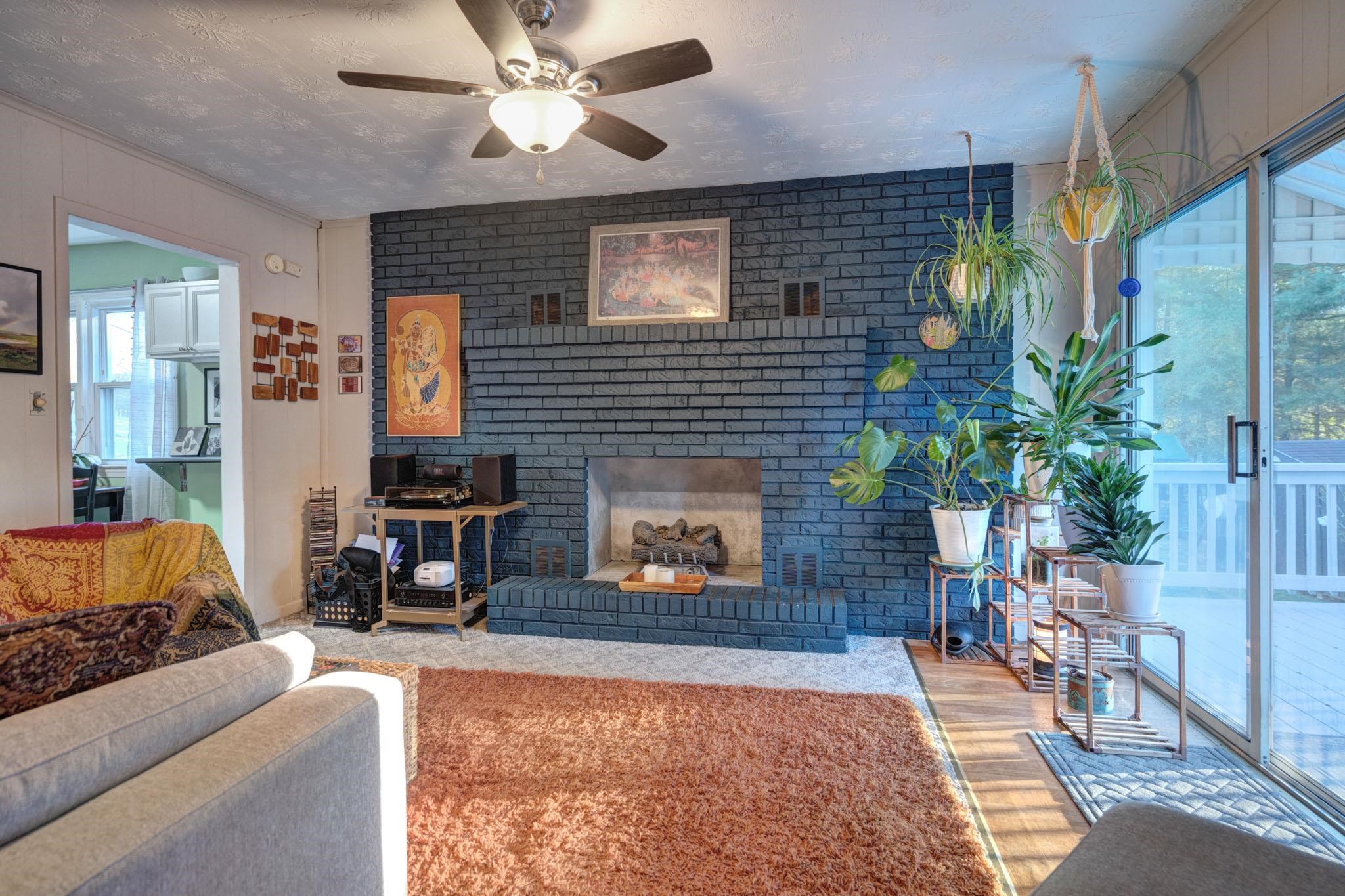 664 Mercer Road Rich Creek VA 24147
