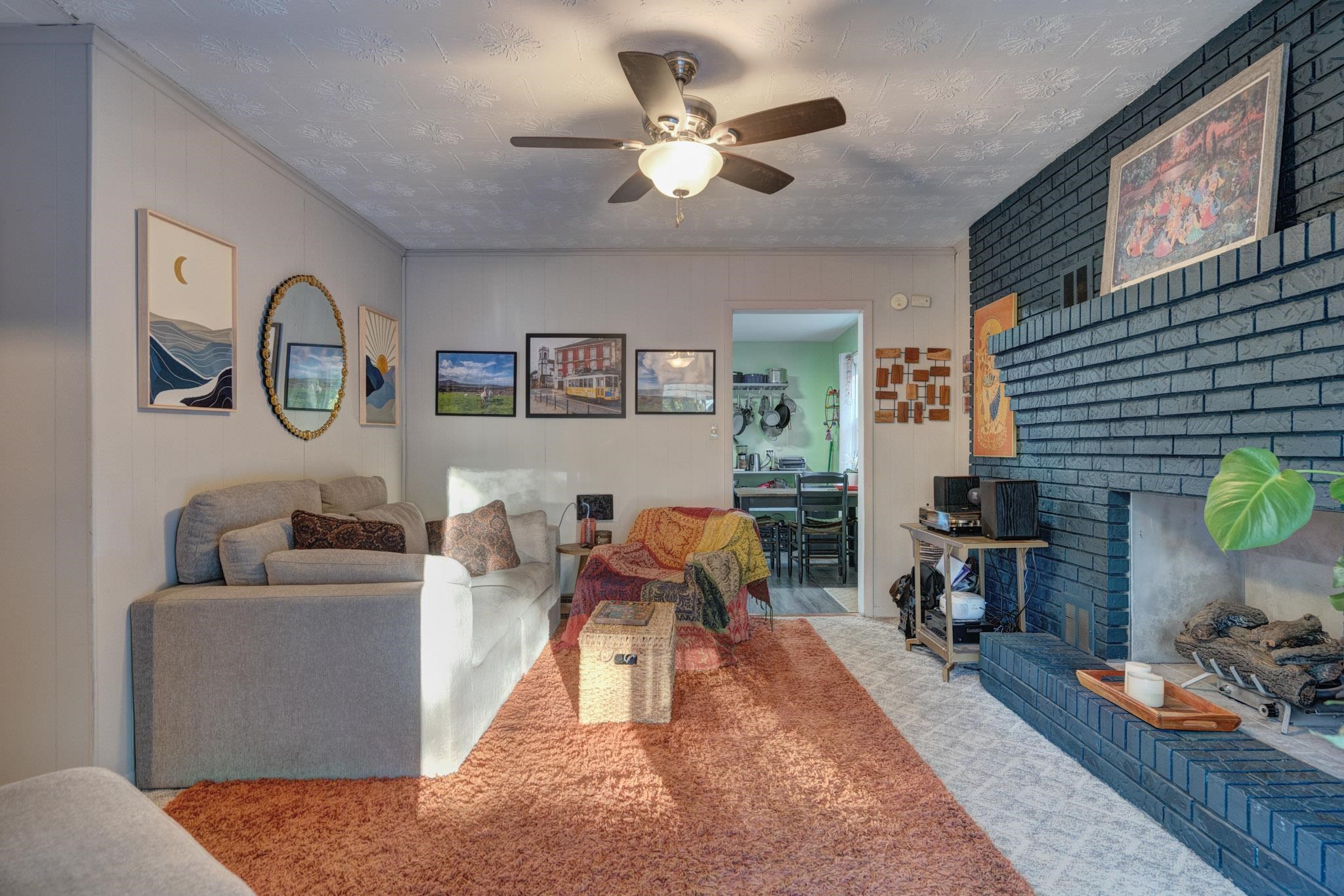 664 Mercer Road Rich Creek VA 24147