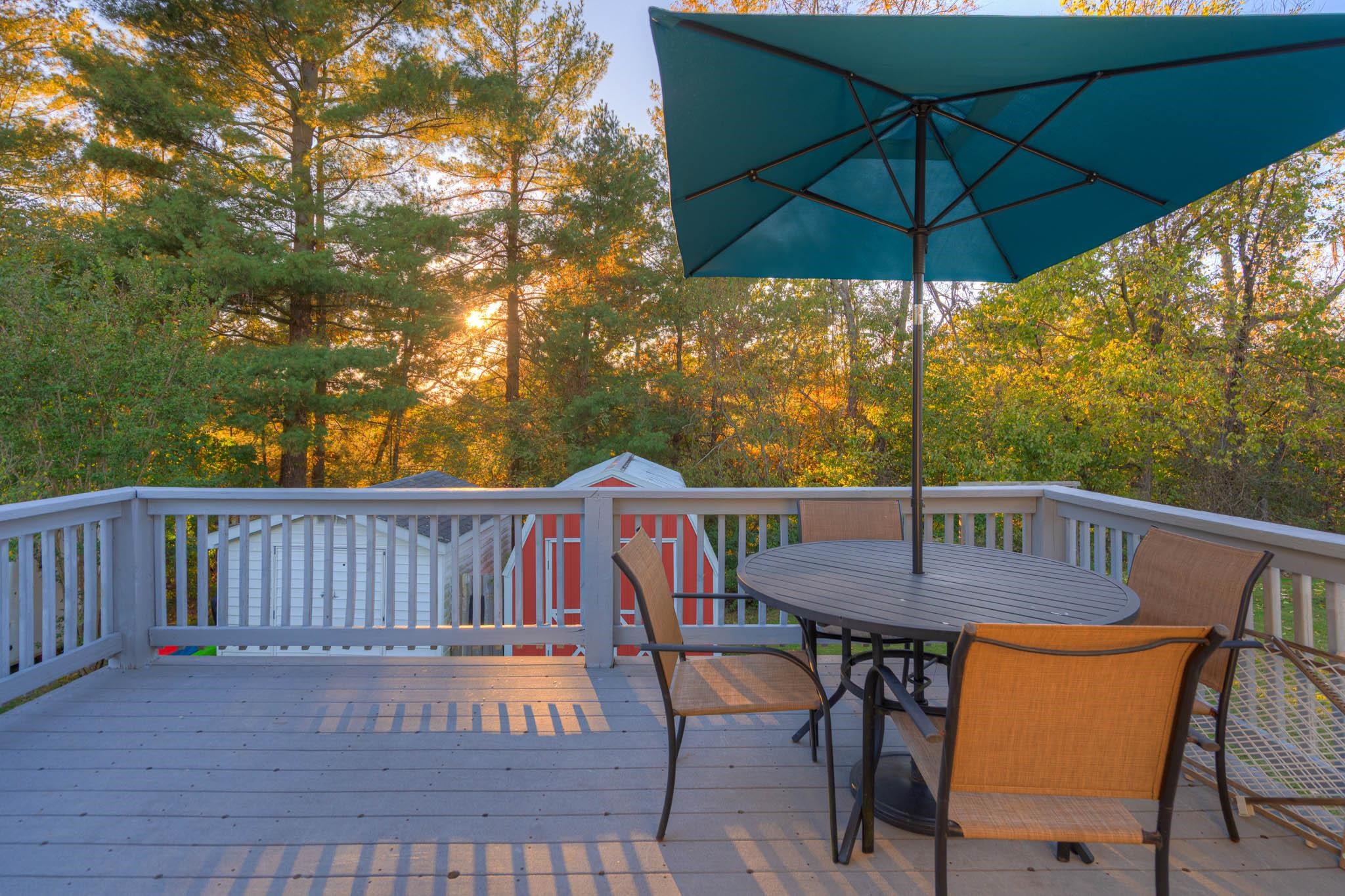 664 Mercer Road Rich Creek VA 24147