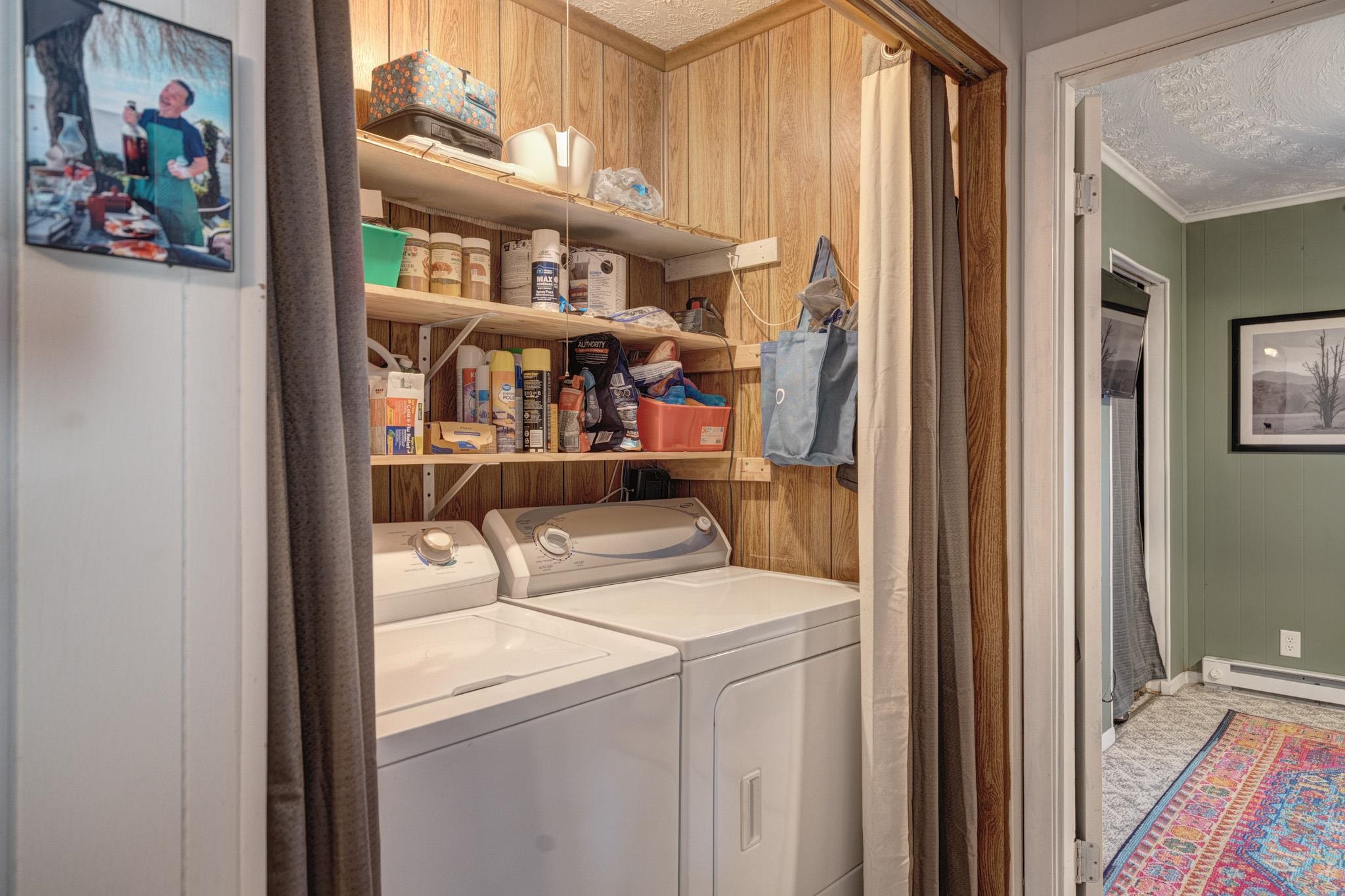 664 Mercer Road Rich Creek VA 24147