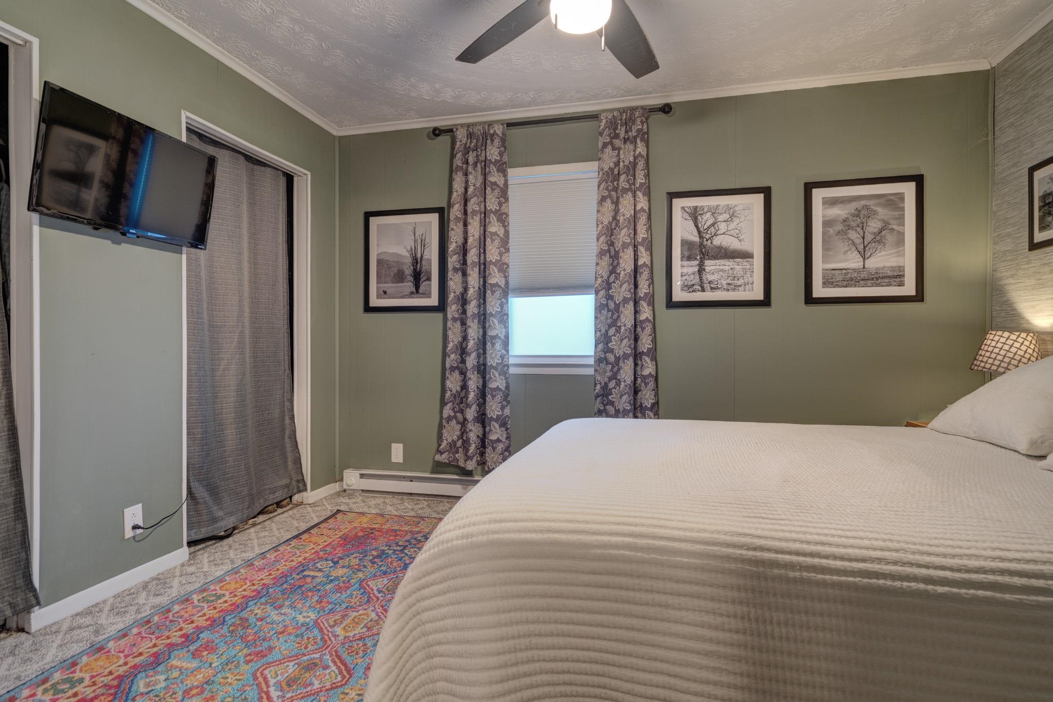 664 Mercer Road Rich Creek VA 24147