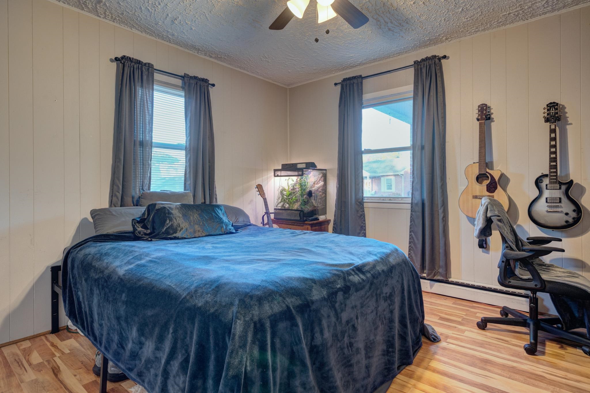 664 Mercer Road Rich Creek VA 24147