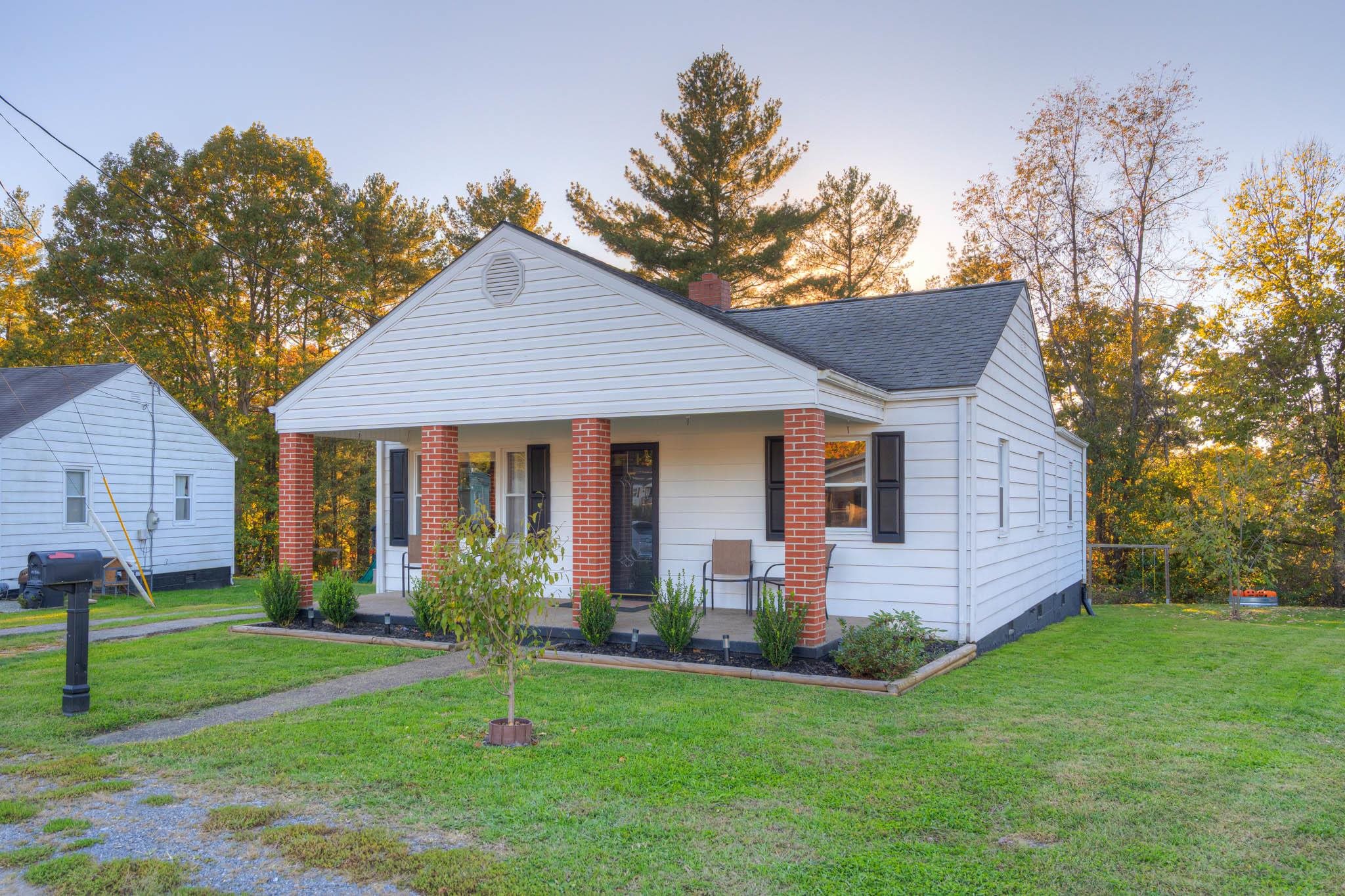 664 Mercer Road Rich Creek VA 24147