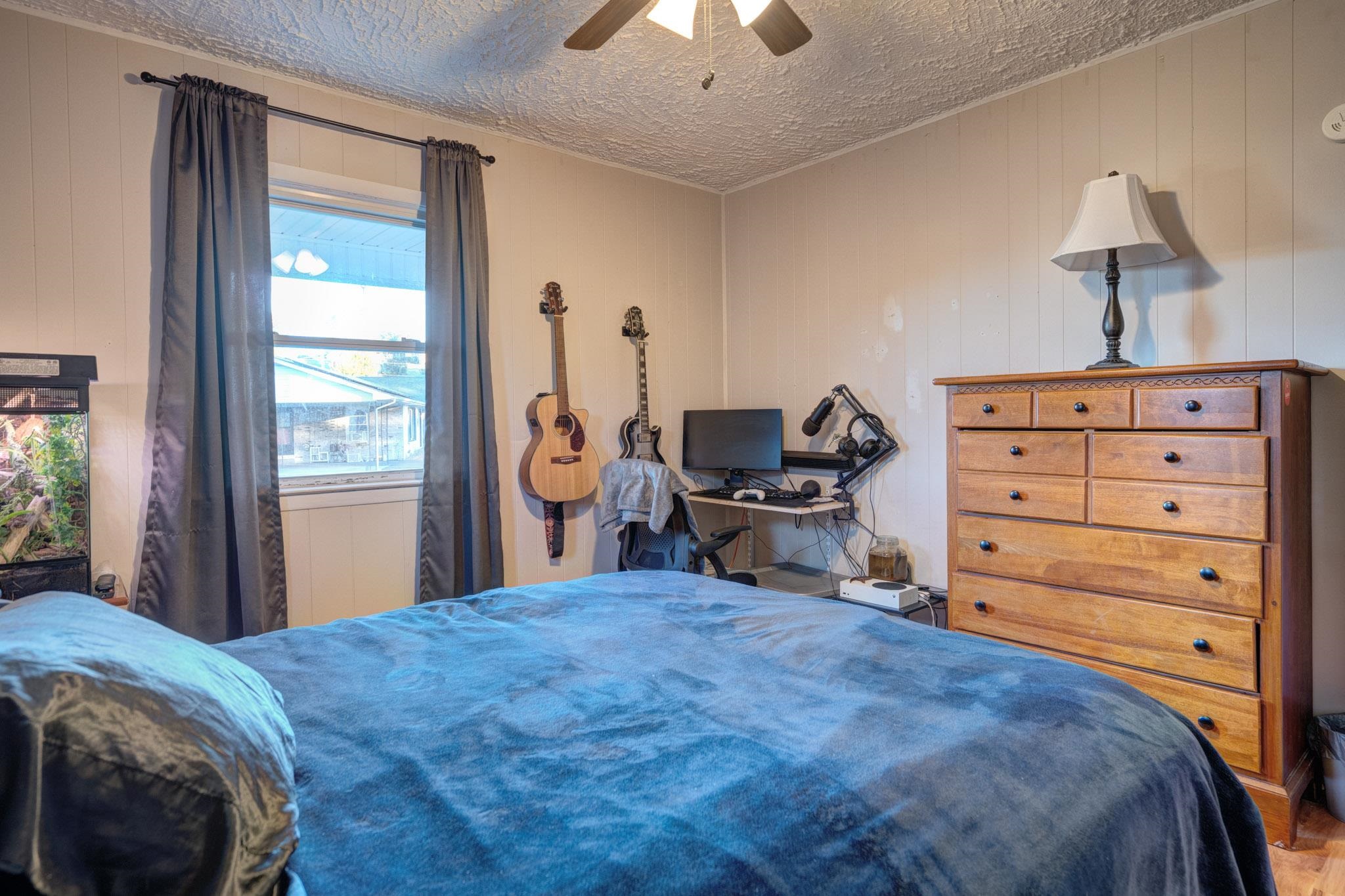 664 Mercer Road Rich Creek VA 24147