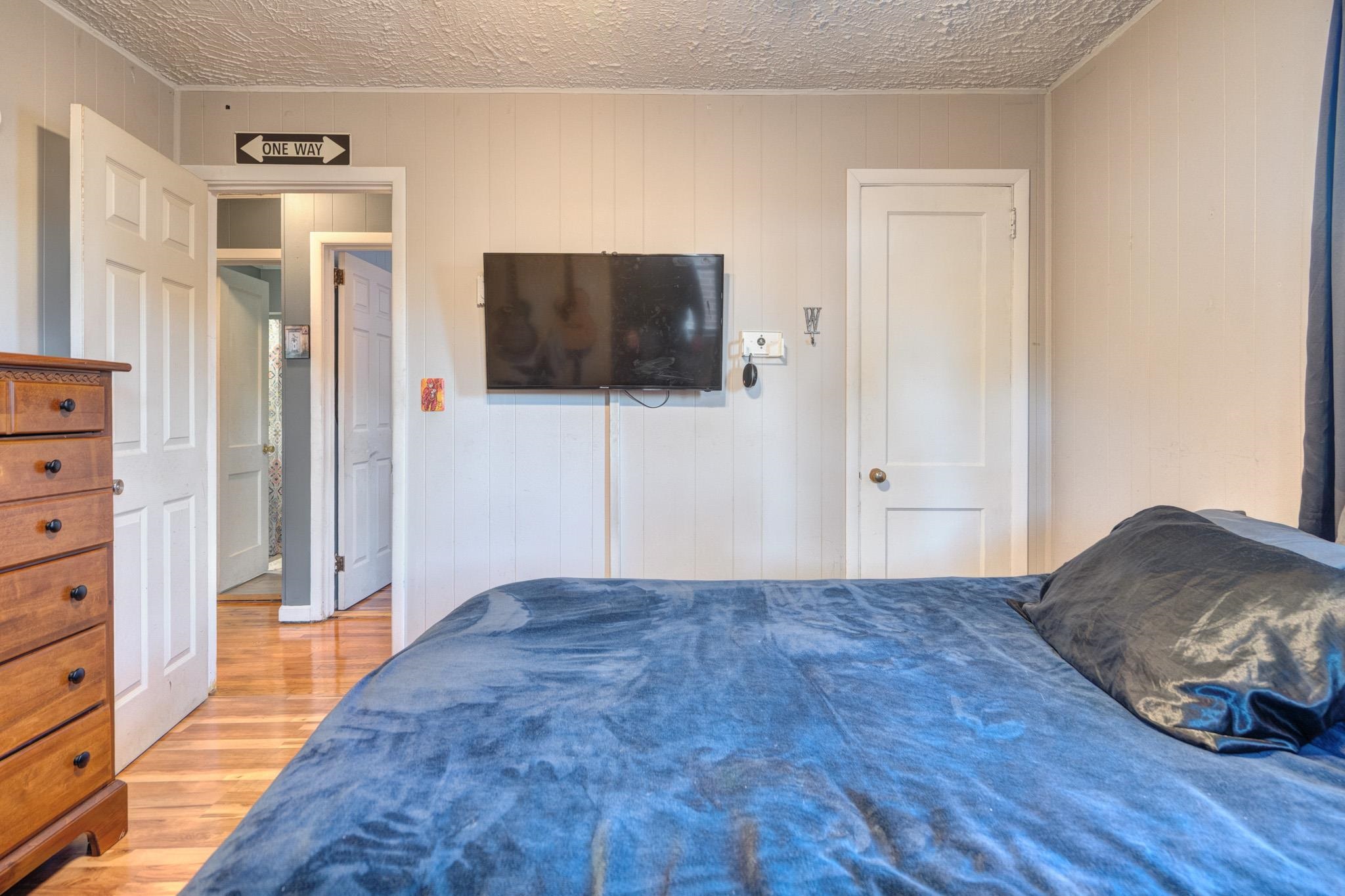 664 Mercer Road Rich Creek VA 24147