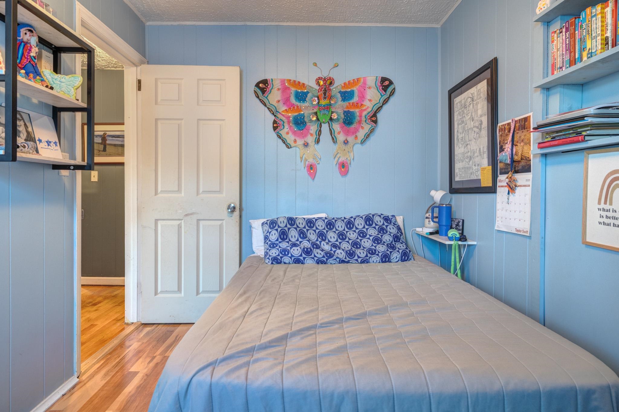 664 Mercer Road Rich Creek VA 24147