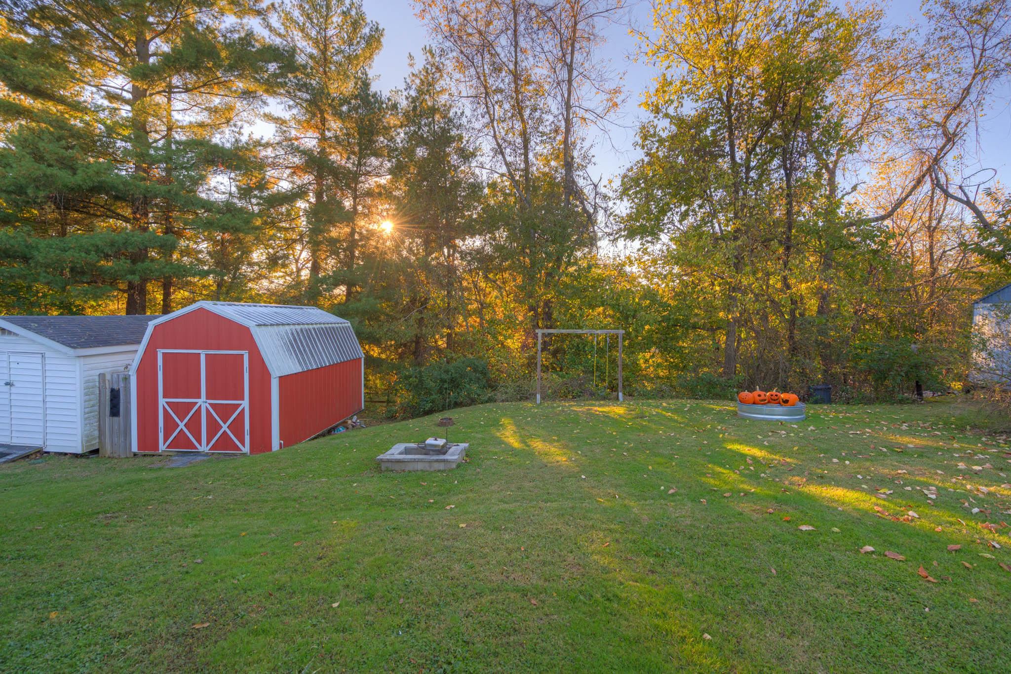 664 Mercer Road Rich Creek VA 24147