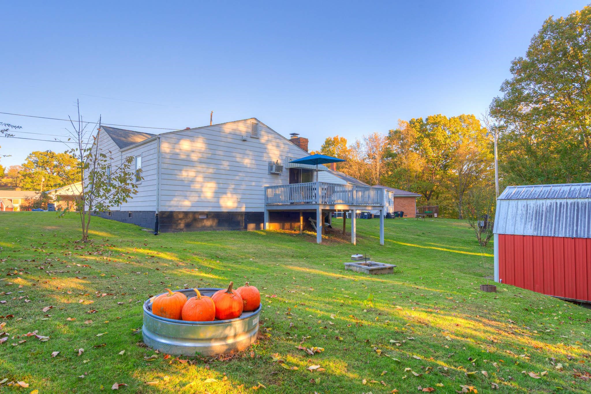 664 Mercer Road Rich Creek VA 24147