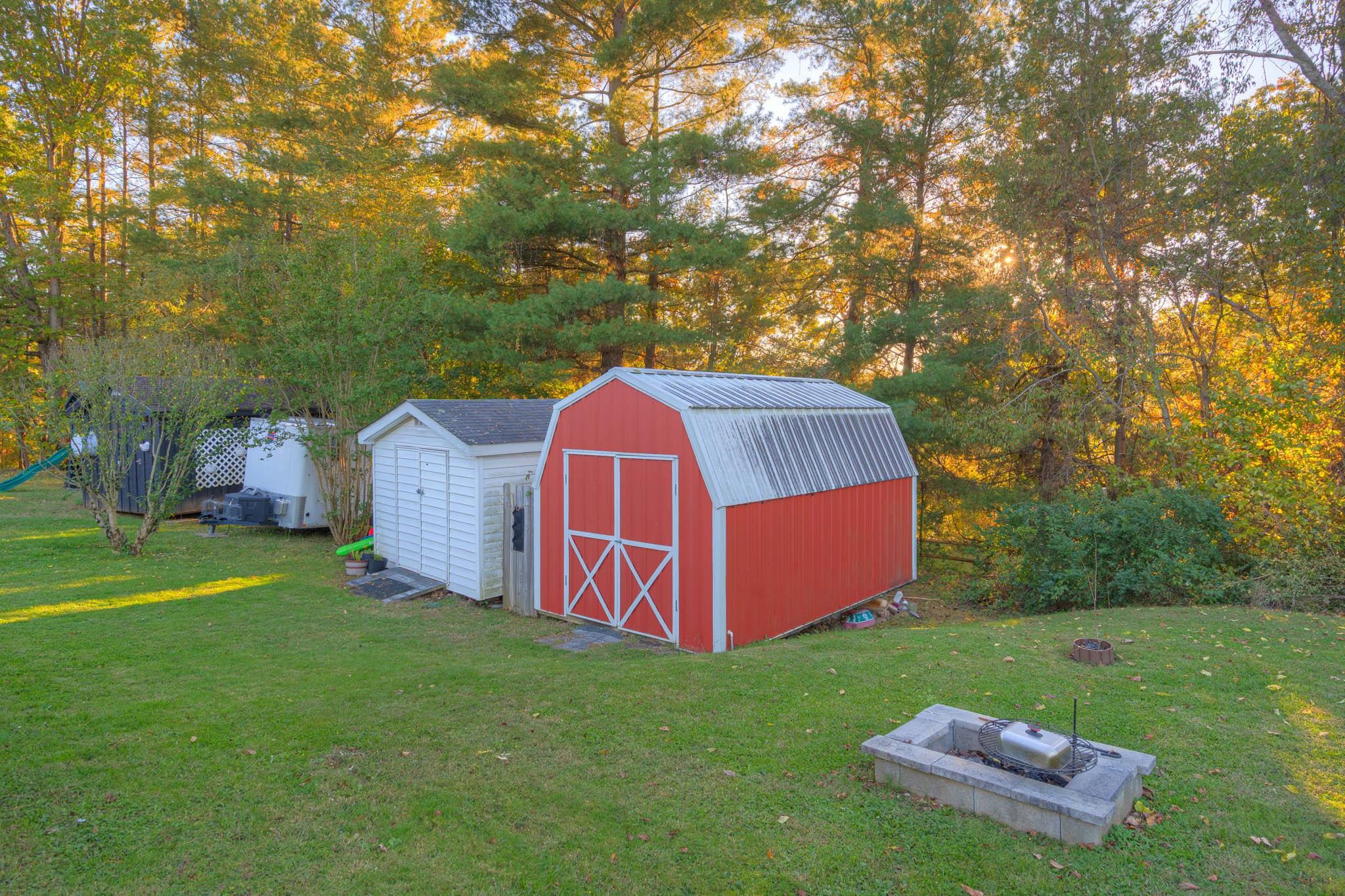 664 Mercer Road Rich Creek VA 24147