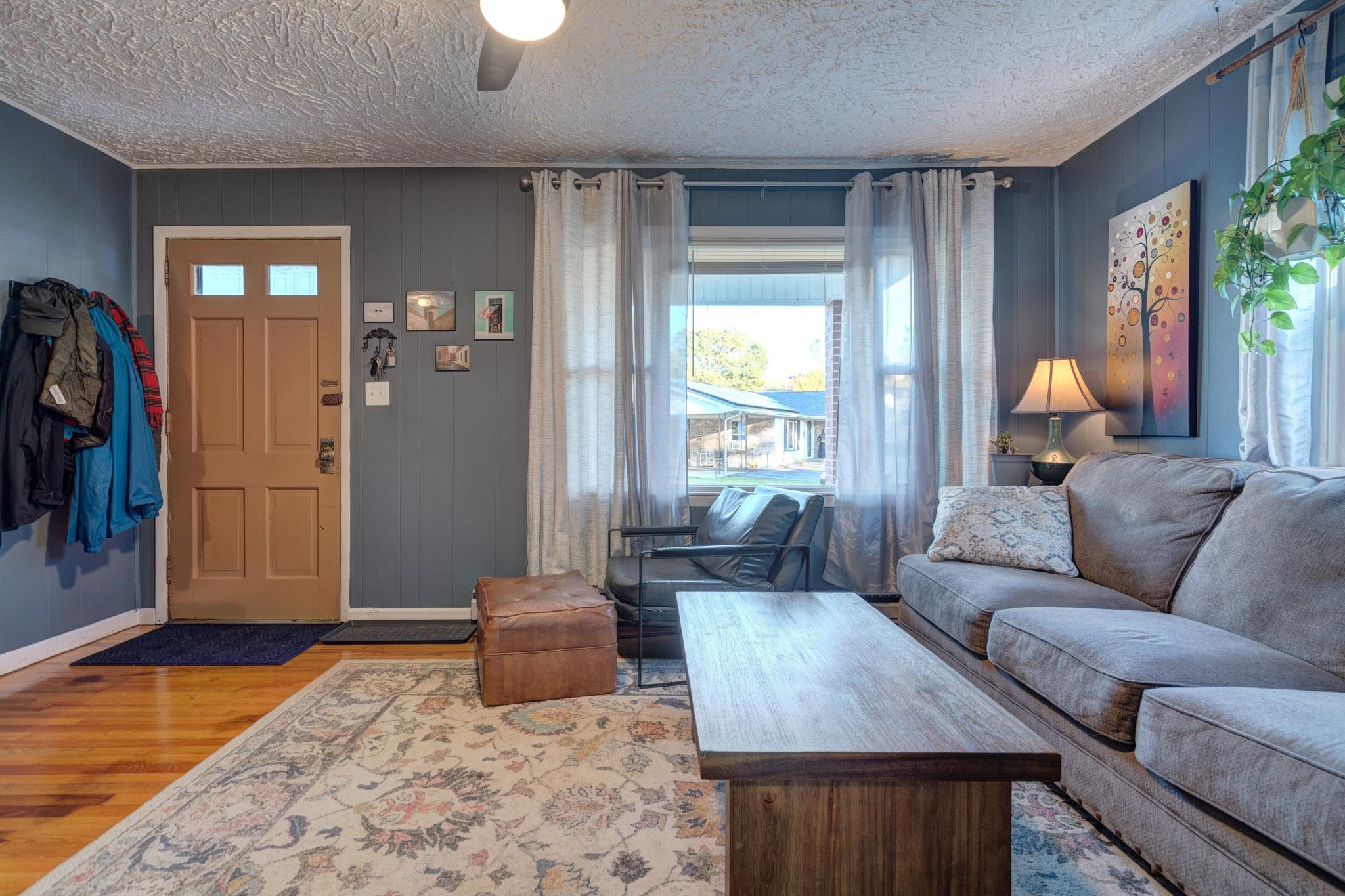 664 Mercer Road Rich Creek VA 24147