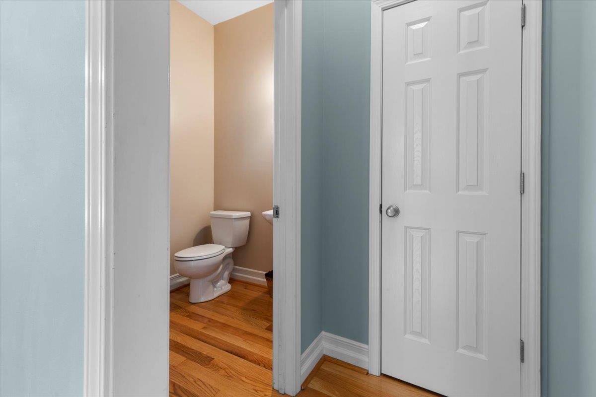 1044 Green Ridge Road Christiansburg VA 24073