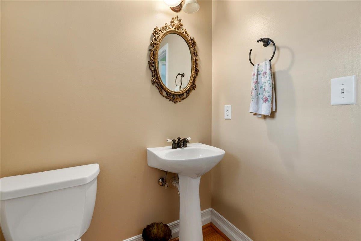 1044 Green Ridge Road Christiansburg VA 24073