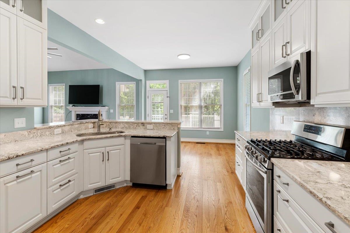 1044 Green Ridge Road Christiansburg VA 24073