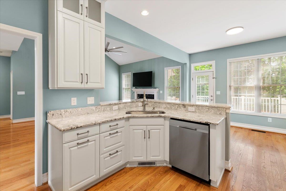 1044 Green Ridge Road Christiansburg VA 24073