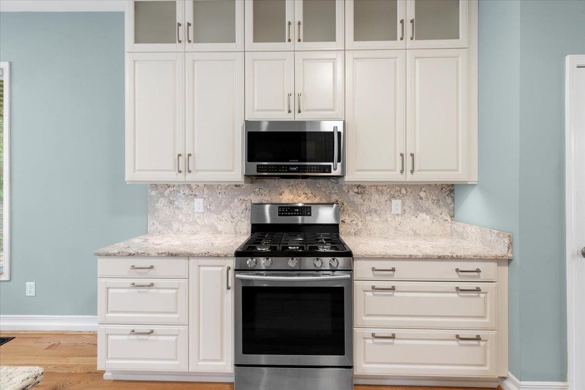 1044 Green Ridge Road Christiansburg VA 24073