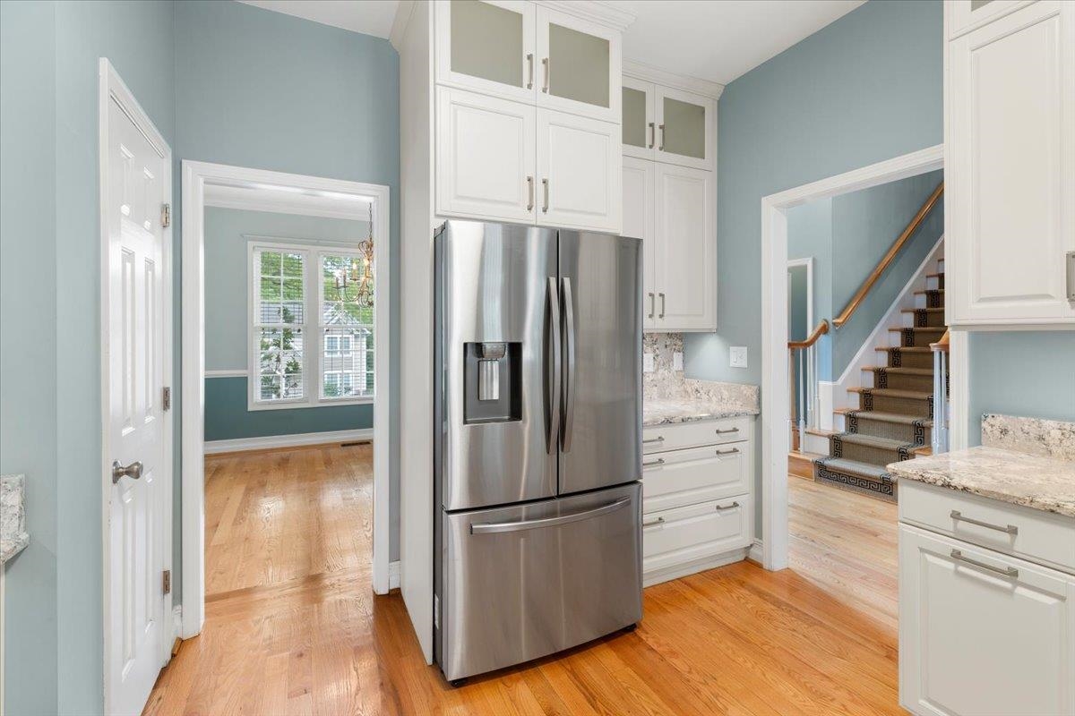 1044 Green Ridge Road Christiansburg VA 24073