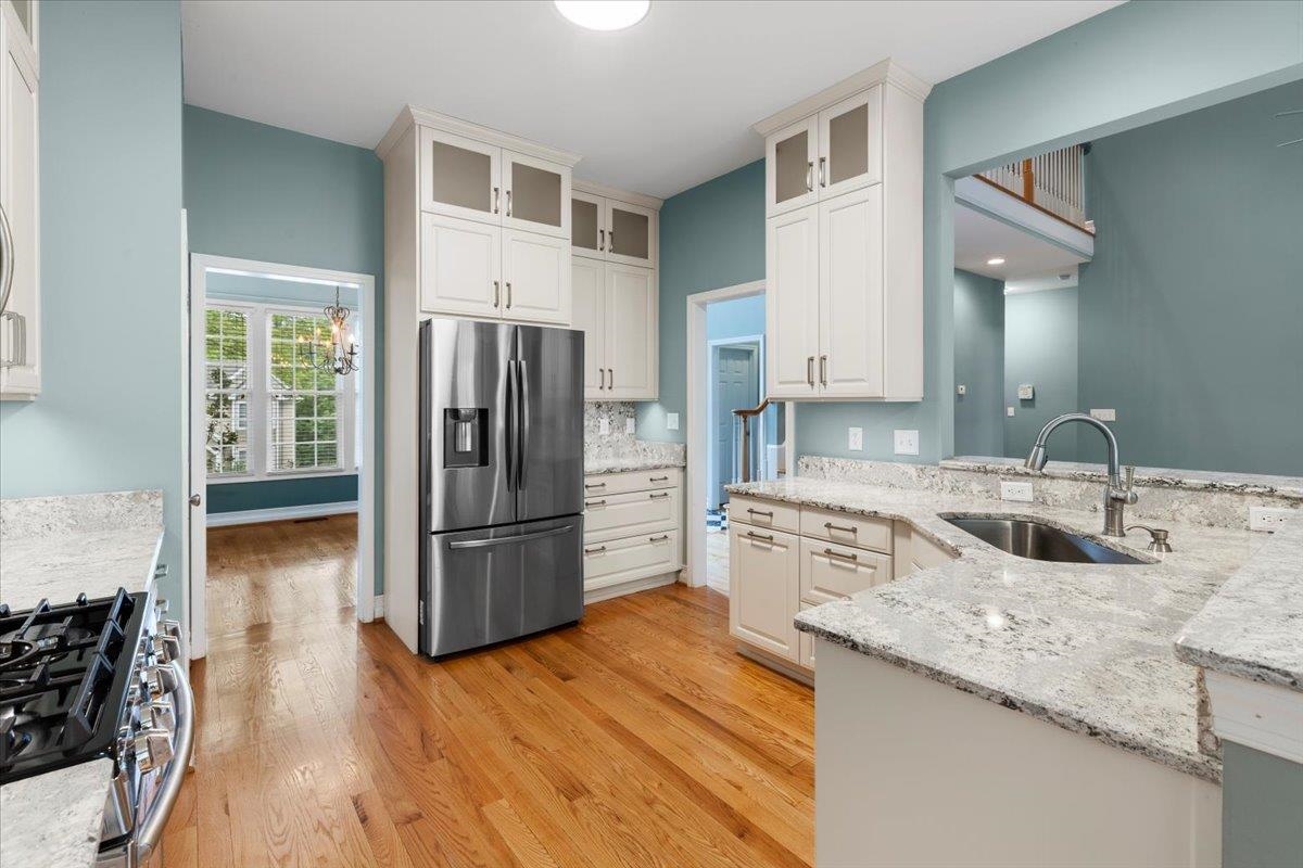1044 Green Ridge Road Christiansburg VA 24073