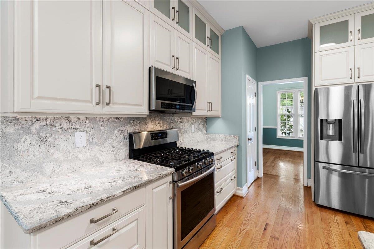 1044 Green Ridge Road Christiansburg VA 24073