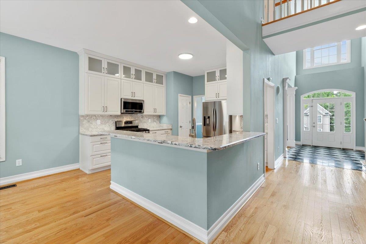 1044 Green Ridge Road Christiansburg VA 24073