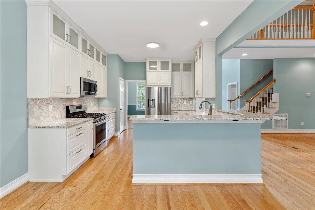 1044 Green Ridge Road Christiansburg VA 24073